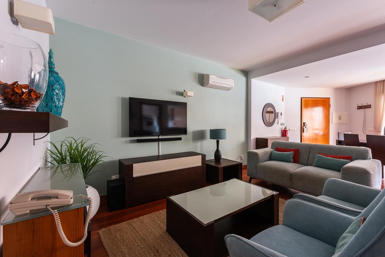Aparthotel Baia Da 4*