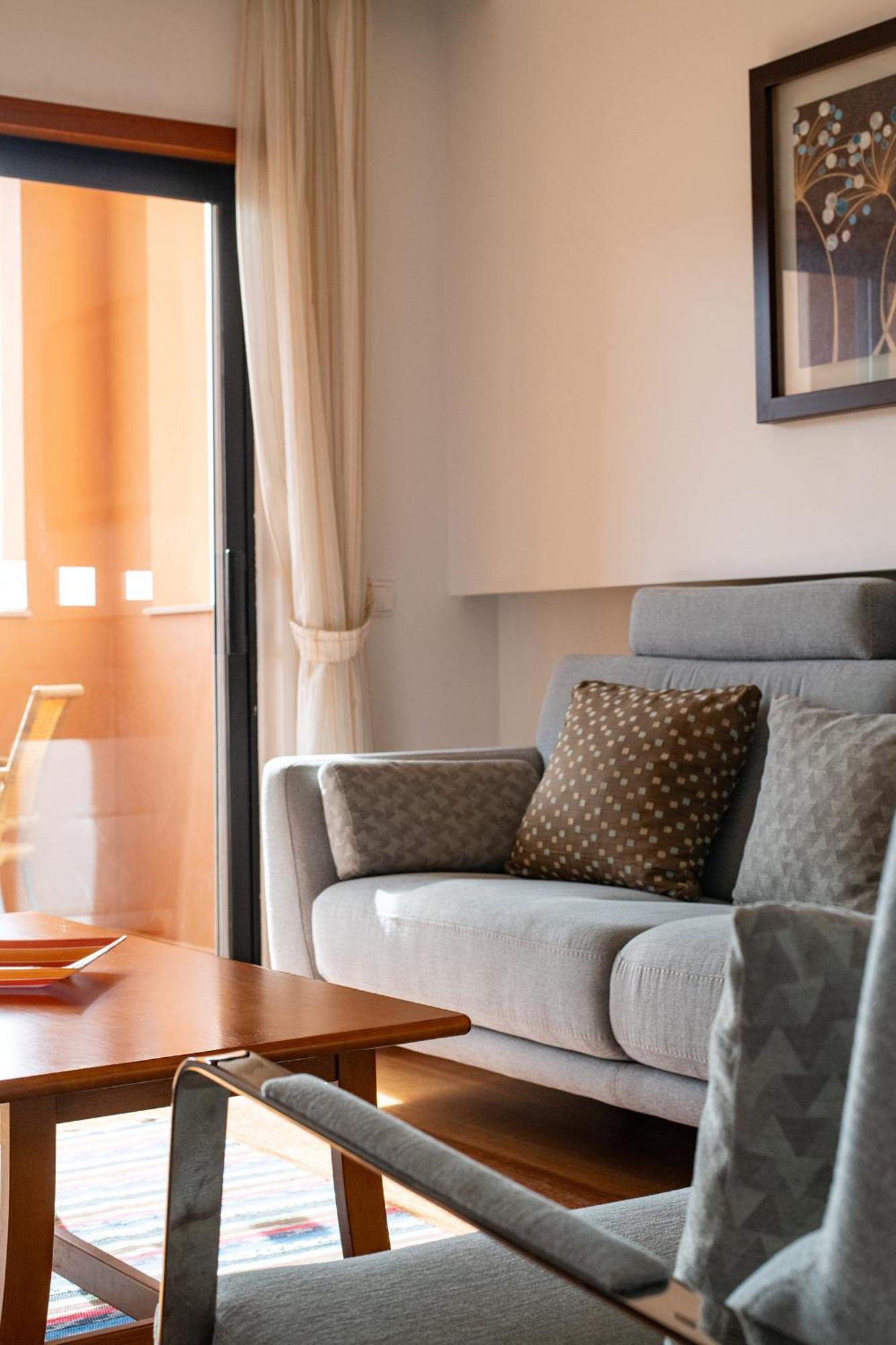 Baia Da Aparthotel