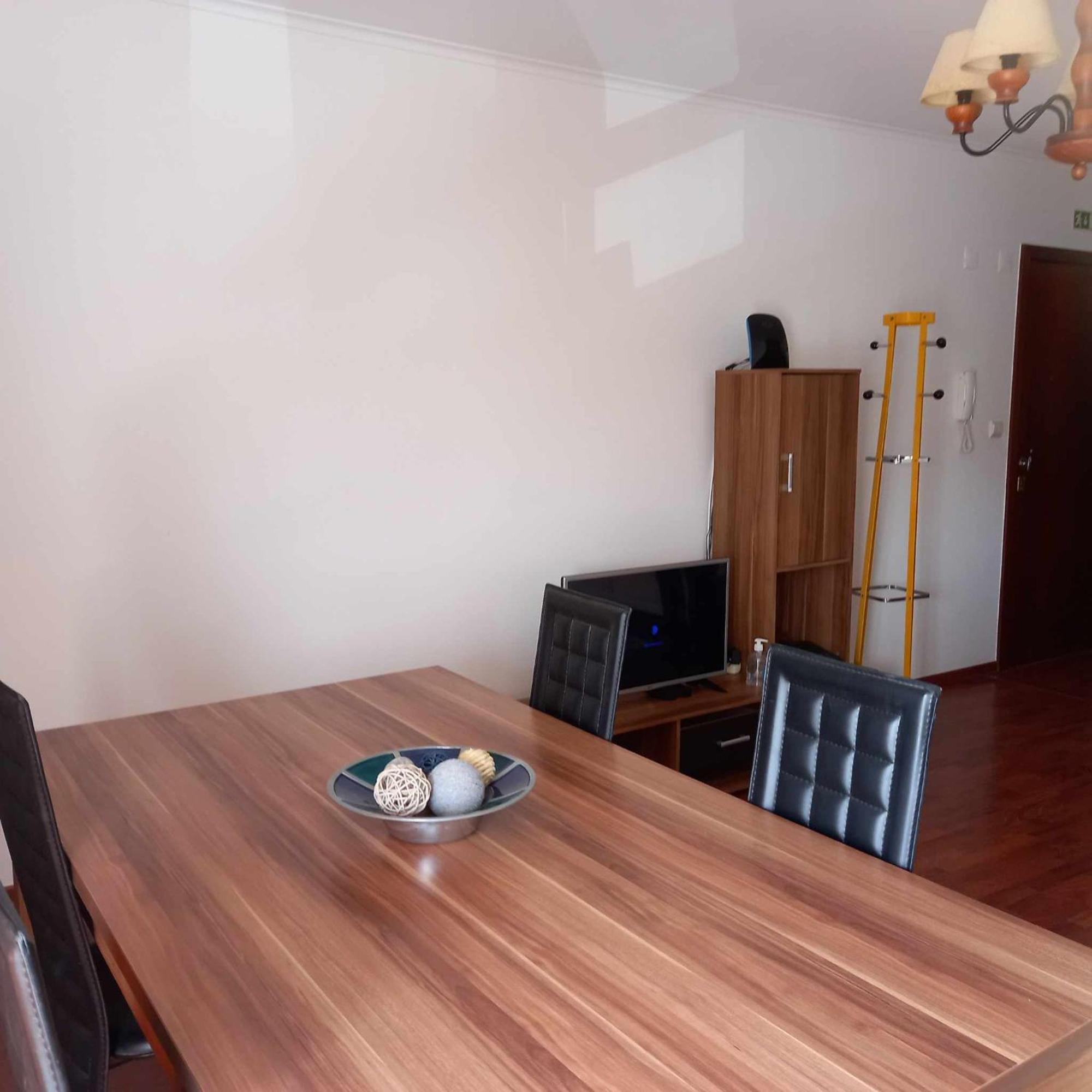 Appartement Apartanita *