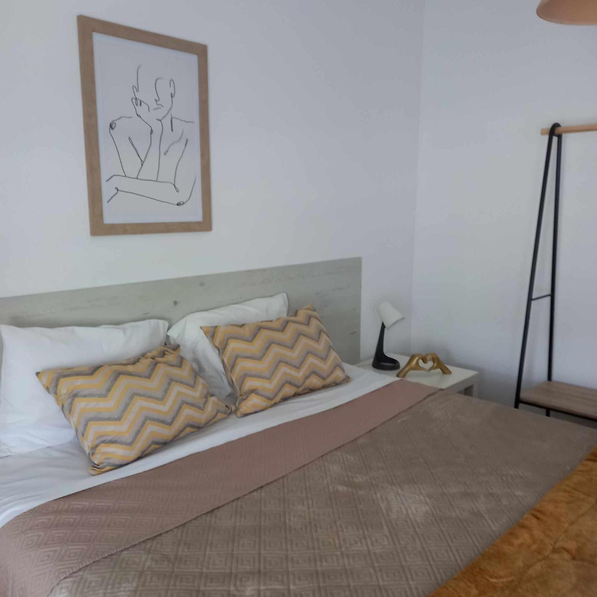 Appartement Apartanita