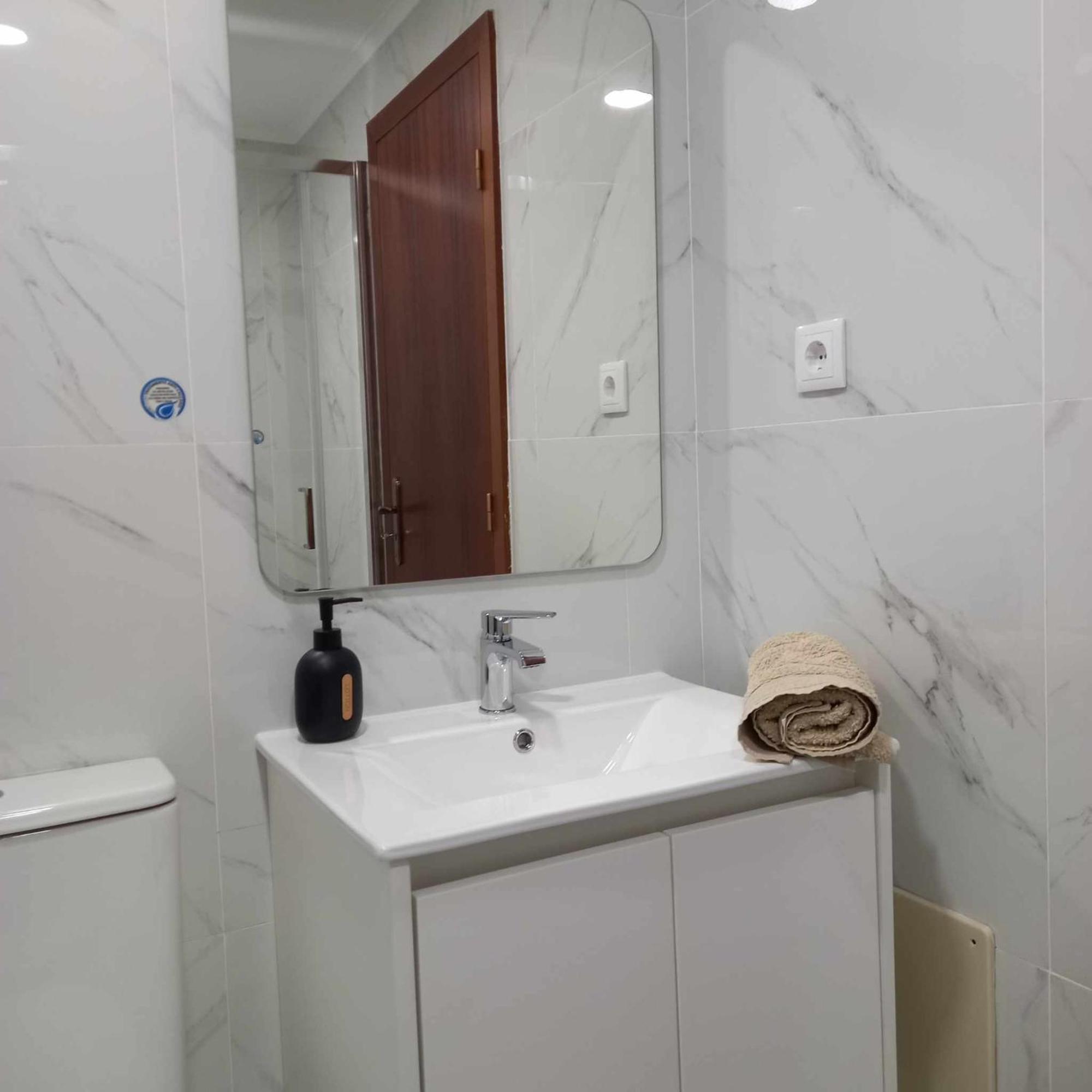 Apartanita Appartement *