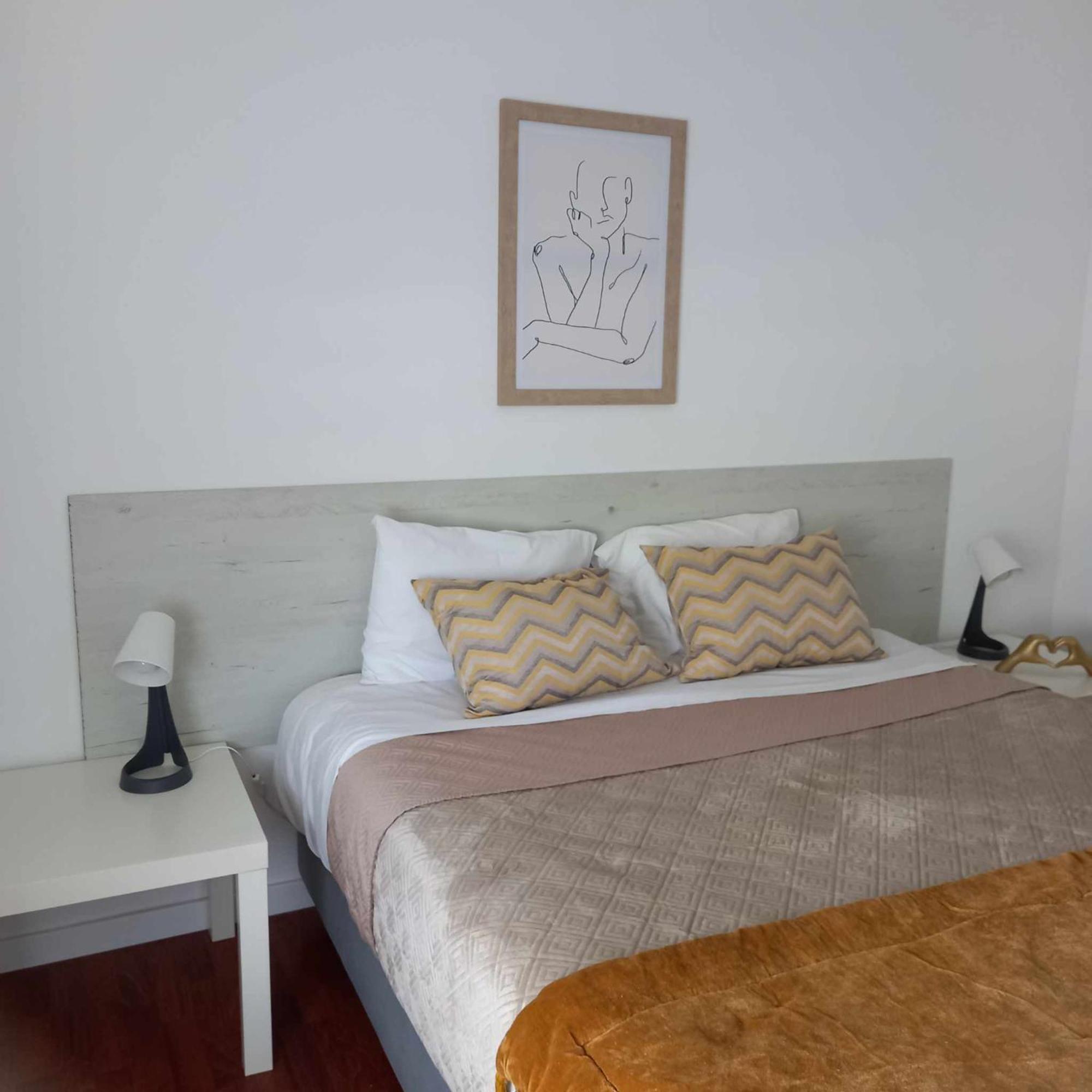 Appartement Apartanita *