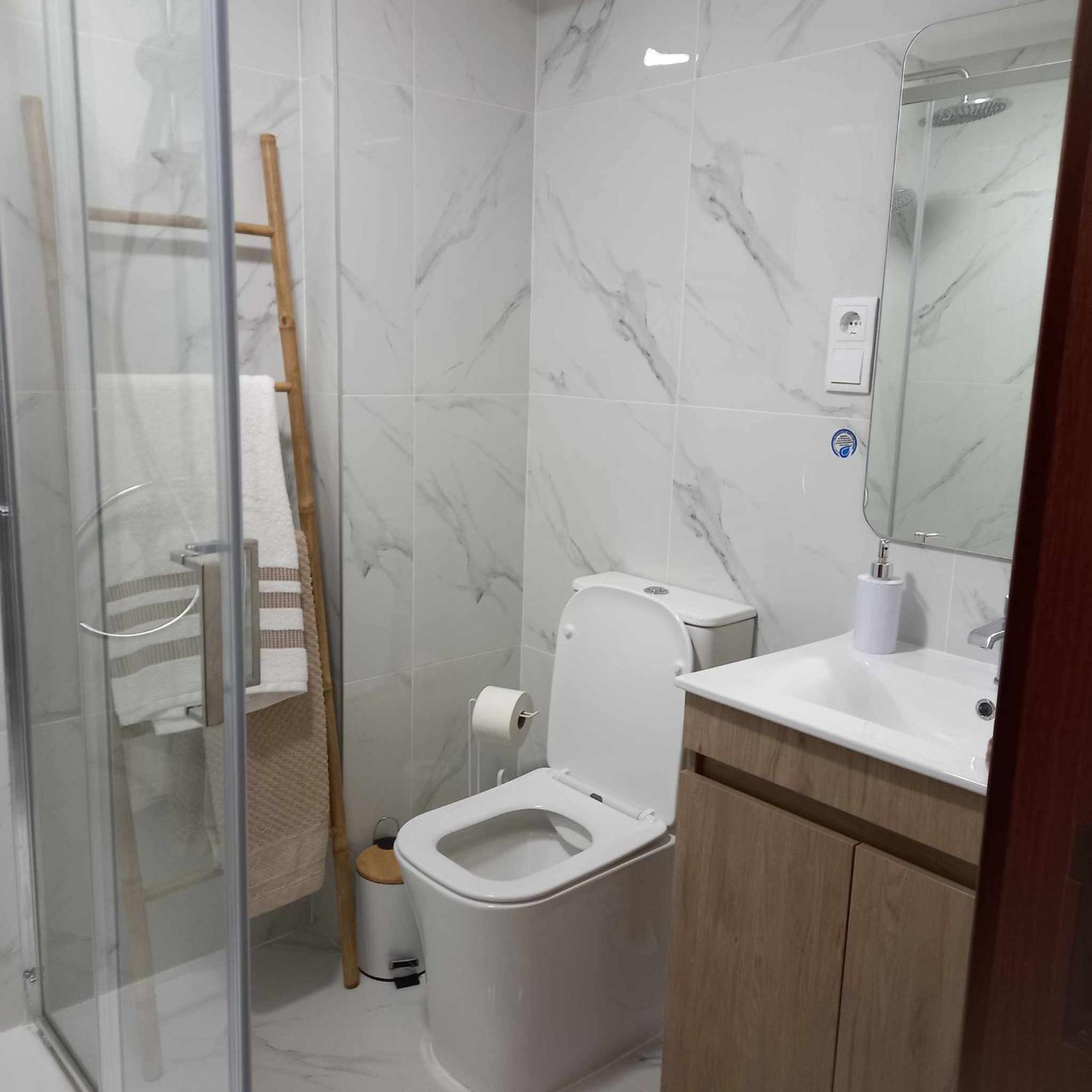 Apartanita Appartement Ponta Delgada