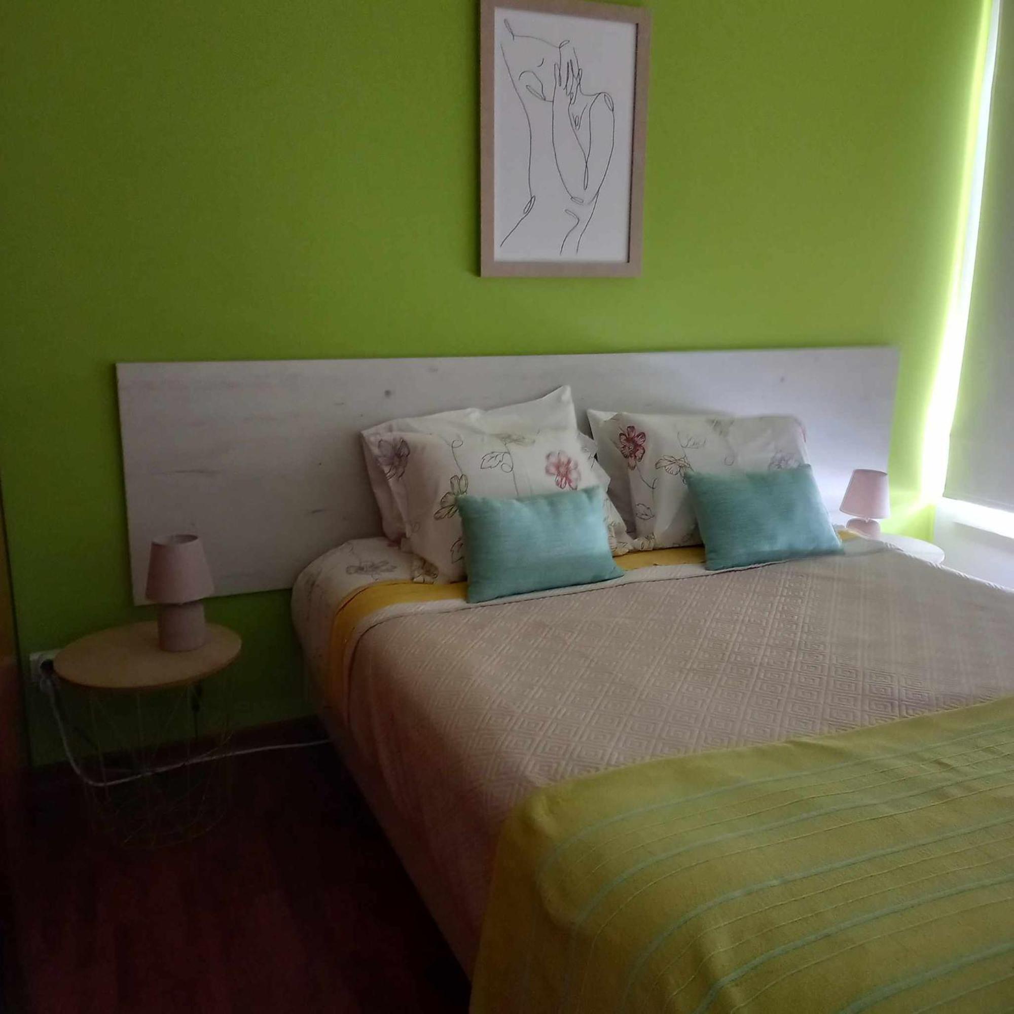 Appartement Apartanita Ponta Delgada
