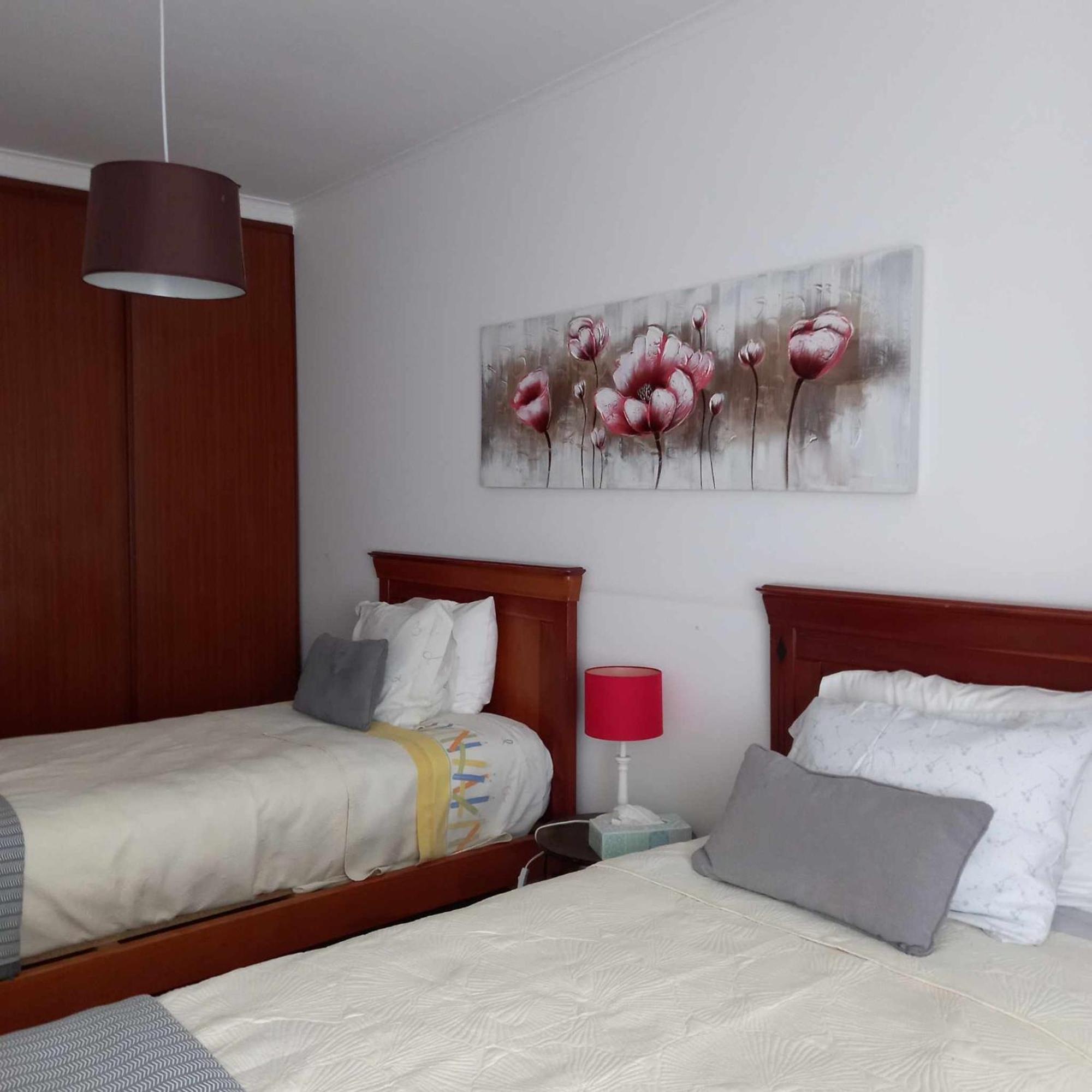 Appartement Apartanita *