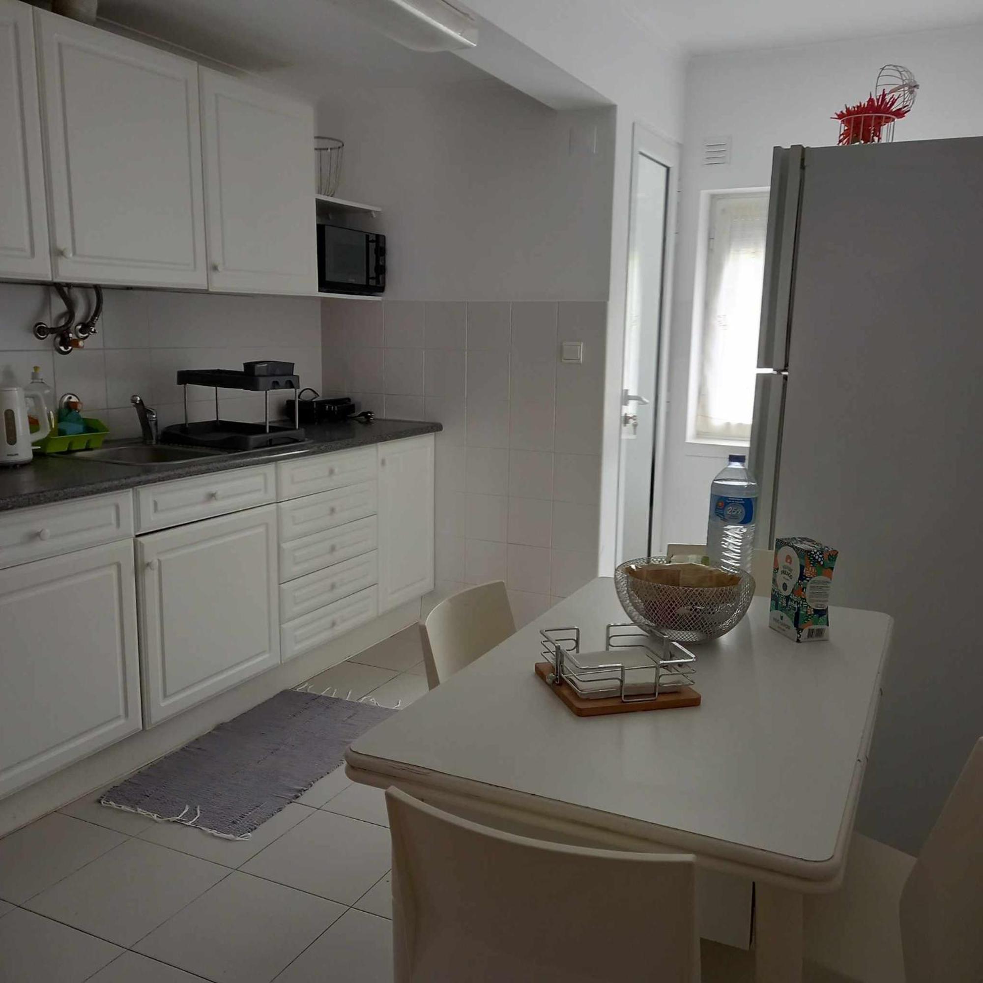 Apartanita Appartement Ponta Delgada