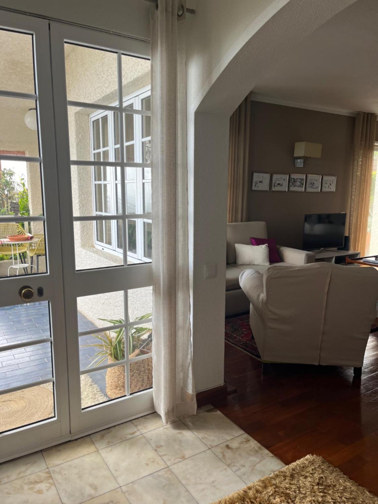 Casa Marias * Calheta (Madeira)