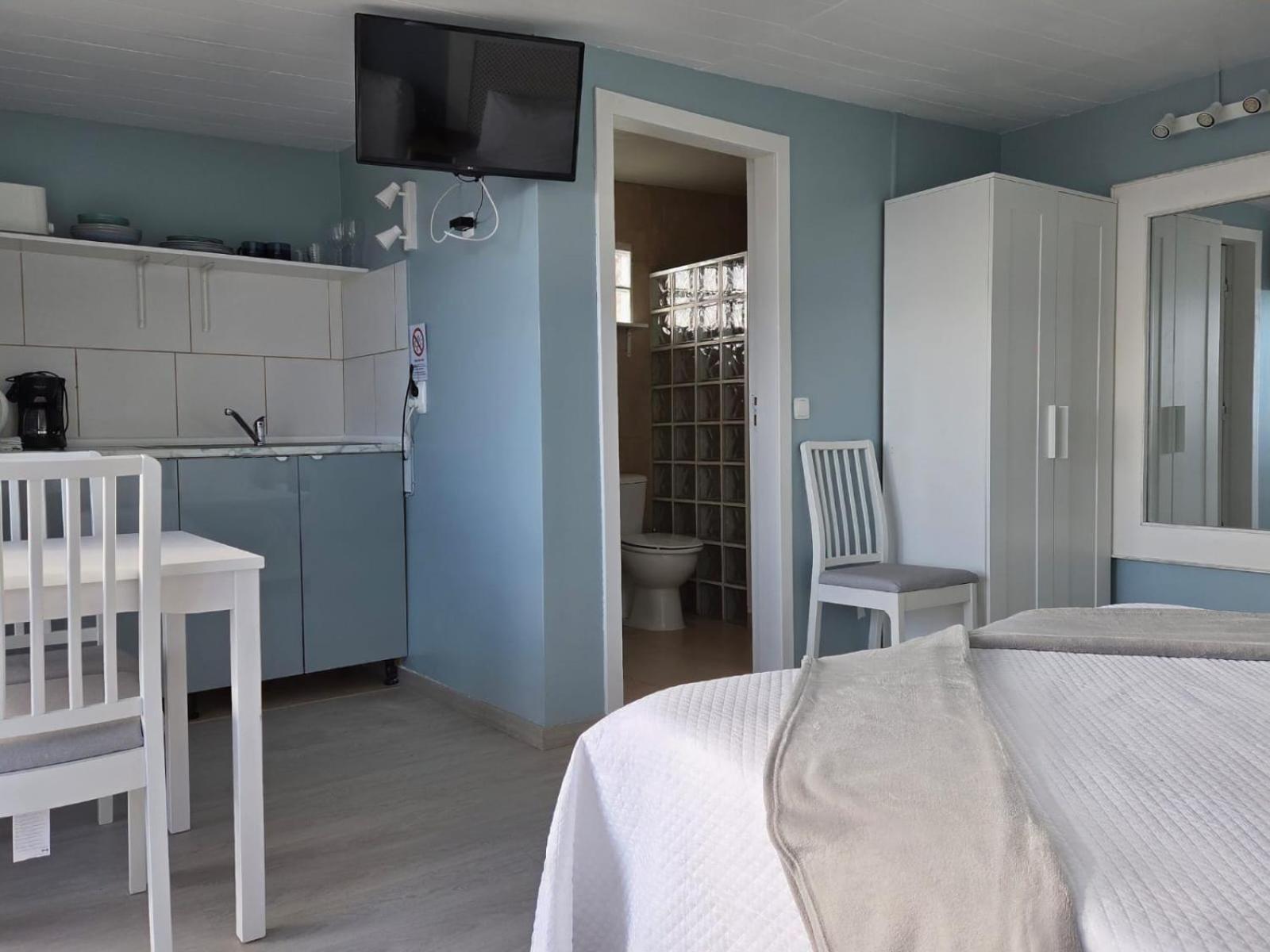 Canto Da Manu Panoramic Apartamento Calheta (Madeira)