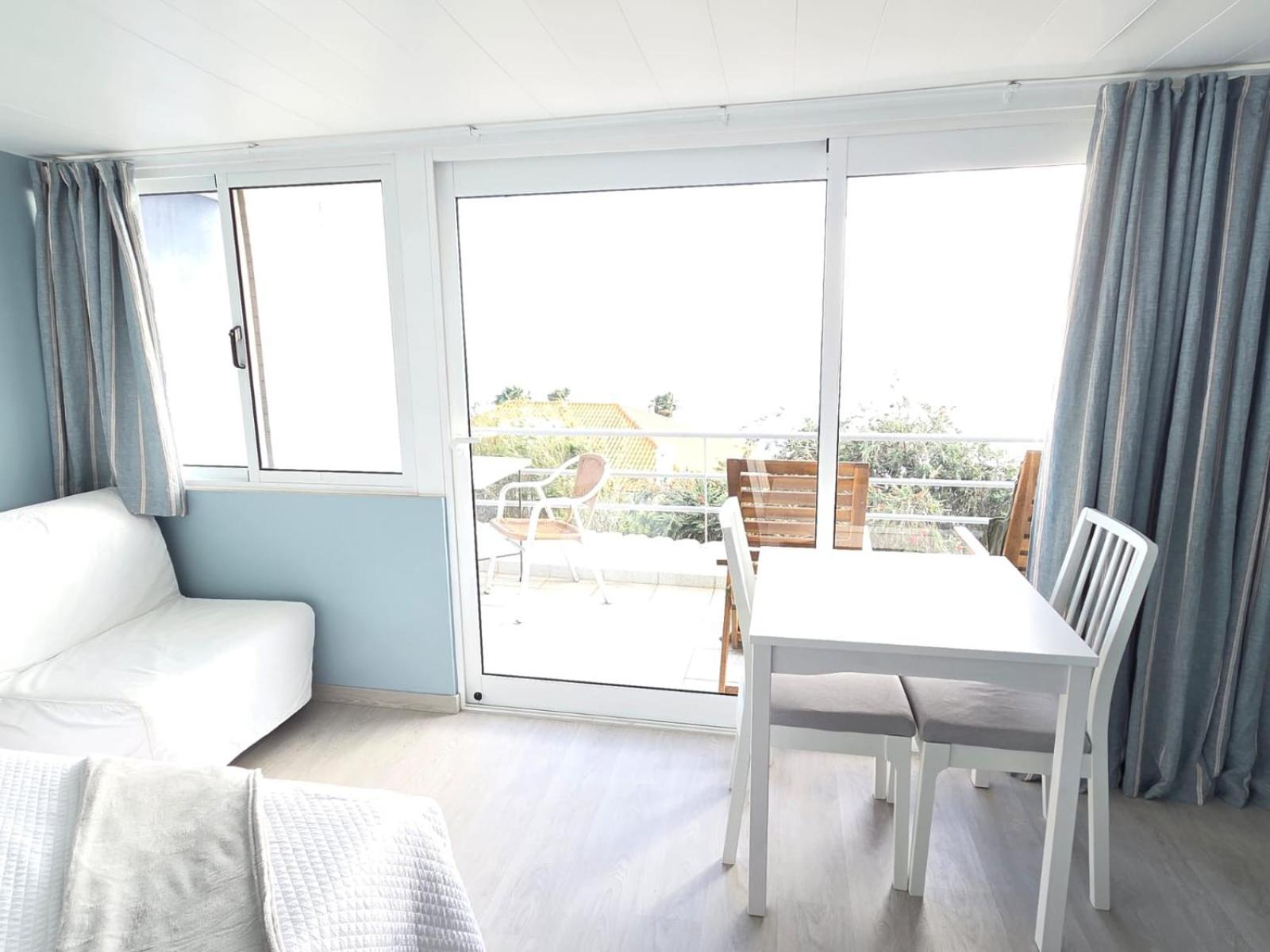 Apartamento Canto Da Manu Panoramic Calheta (Madeira)