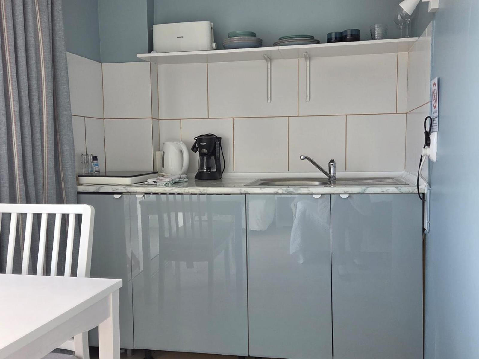 Apartamento Canto Da Manu Panoramic