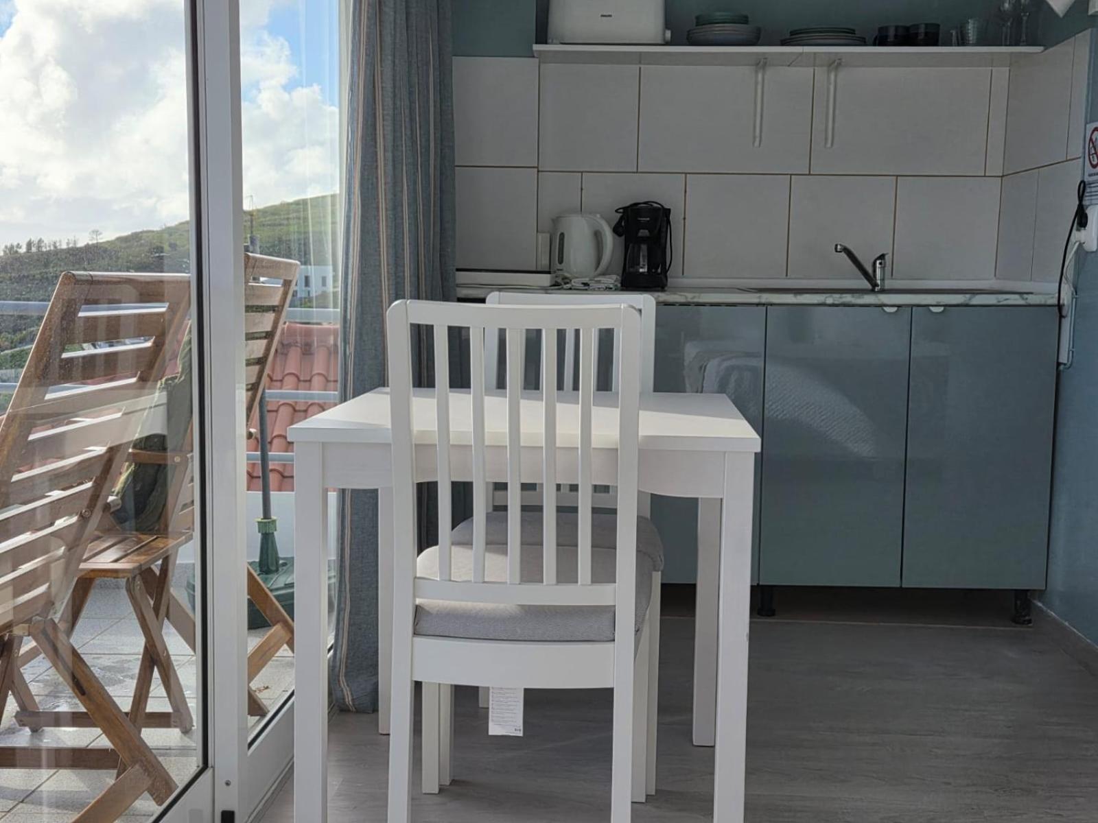 Canto Da Manu Panoramic Apartamento