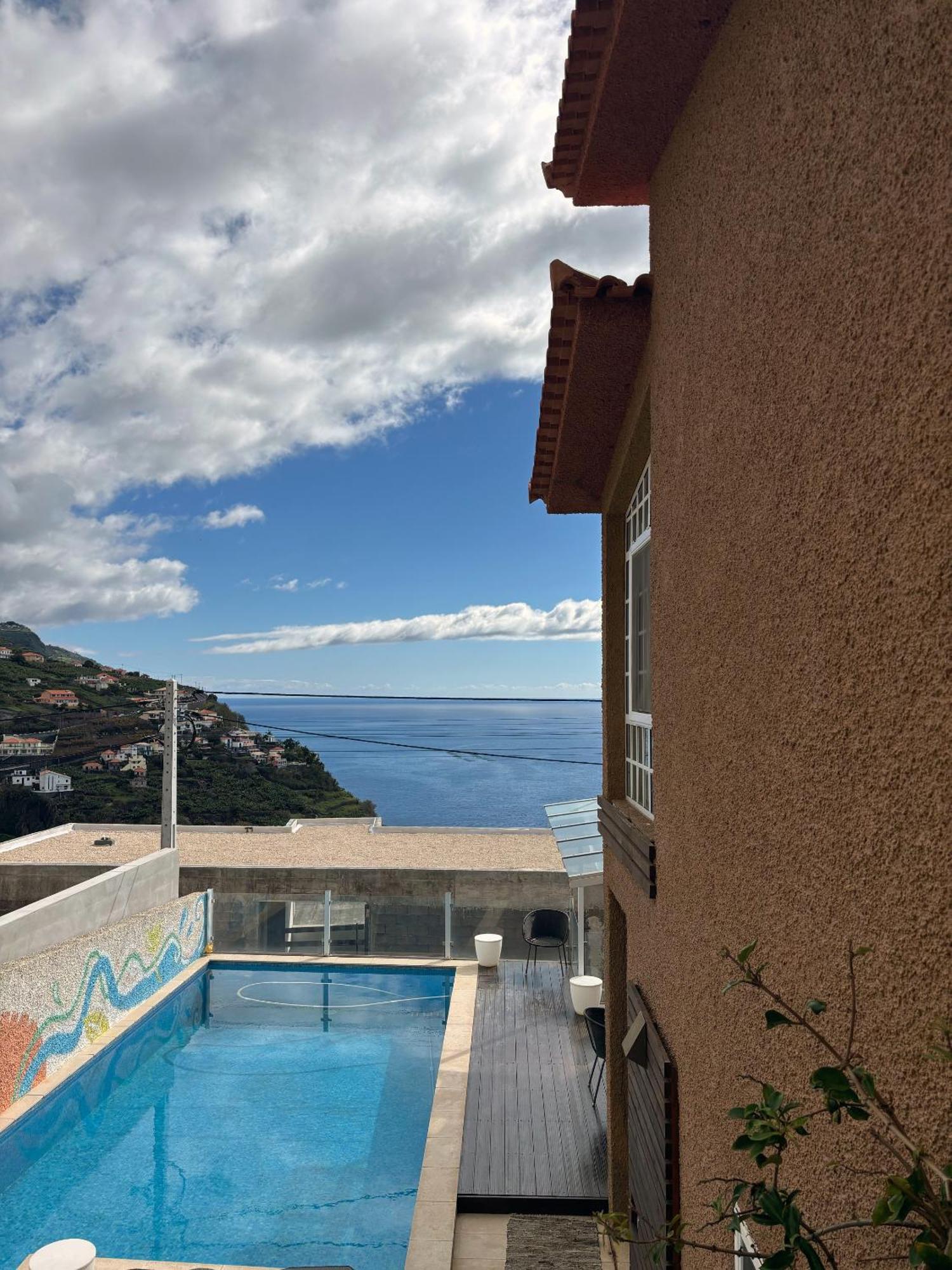 Casa Marias Holiday home *