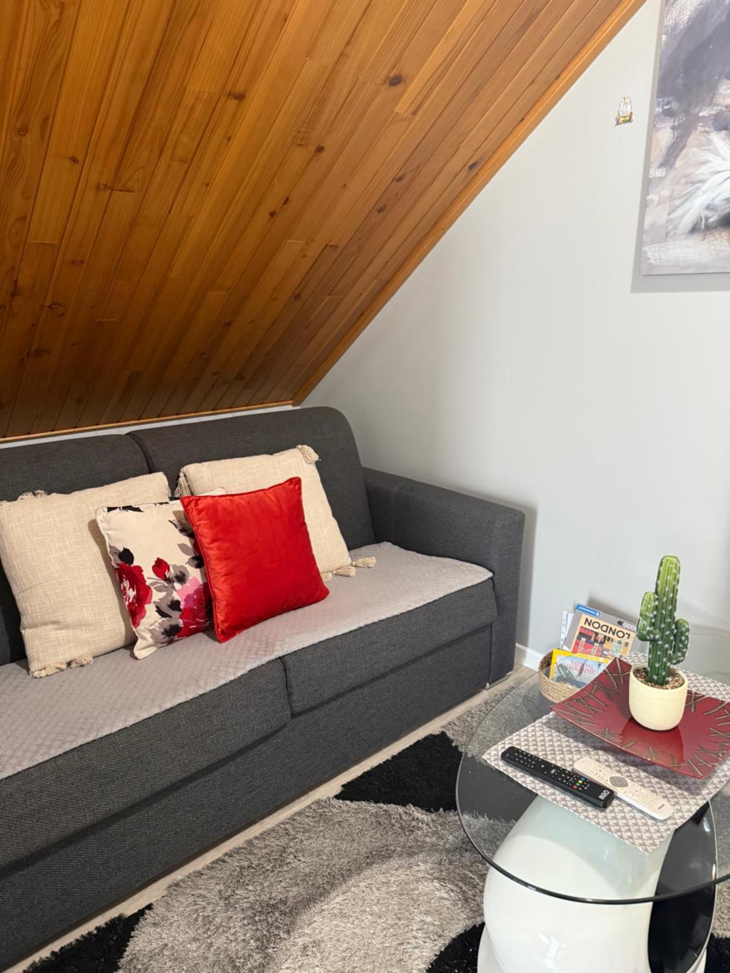 Apartamento Privado Com Vista Mar E Montanha Ponta do Sol (Madeira)