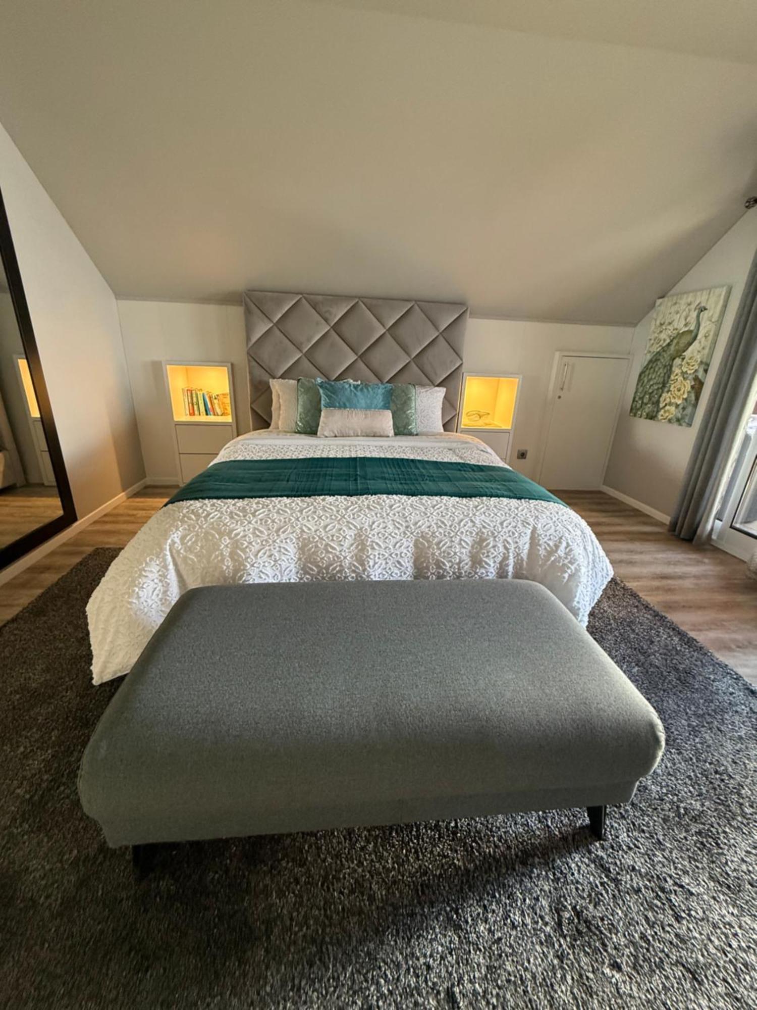 Apartamento Privado Com Vista Mar E Montanha *