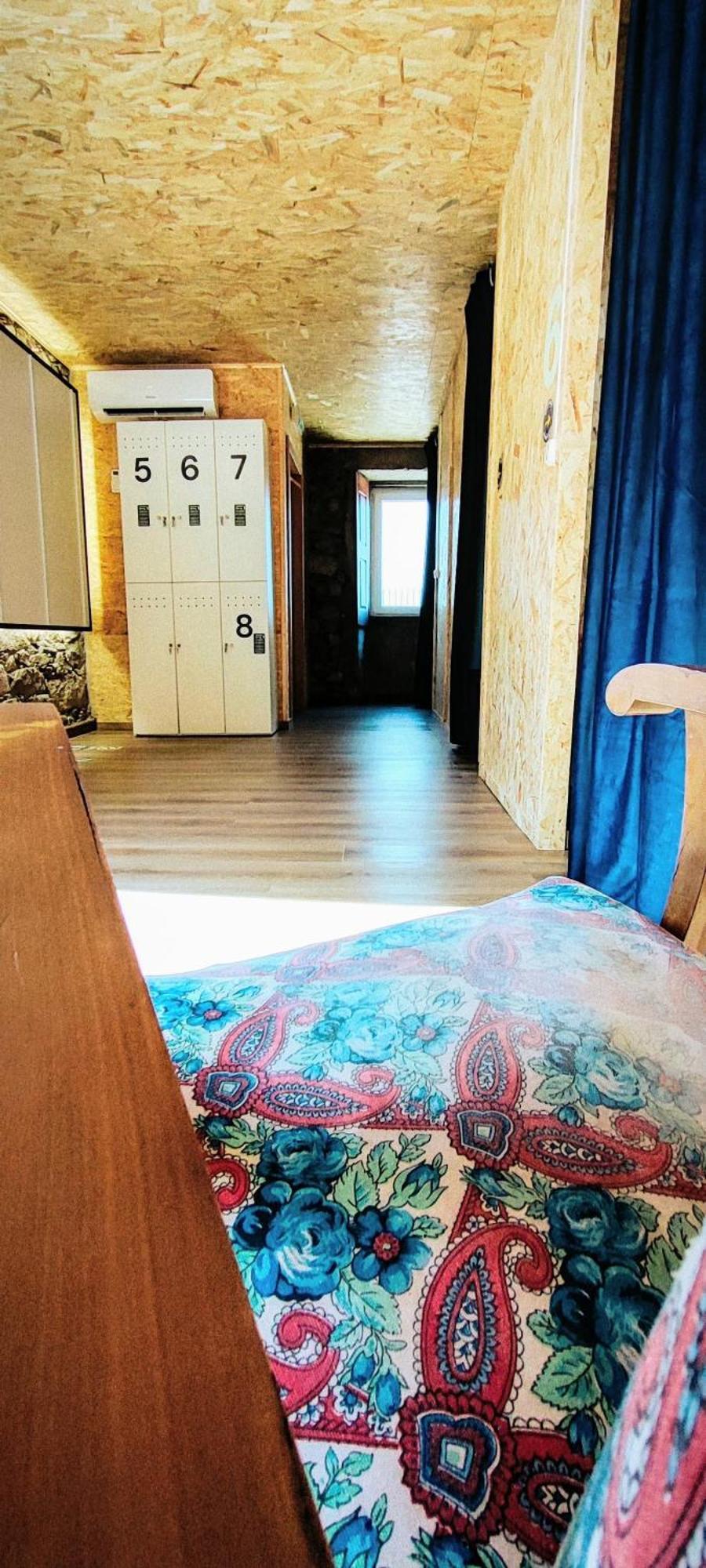 Donna Nega Local Homestay
