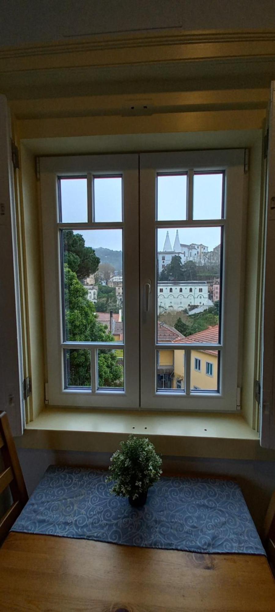 Casa Mariana 1 - Viver A Sintra
