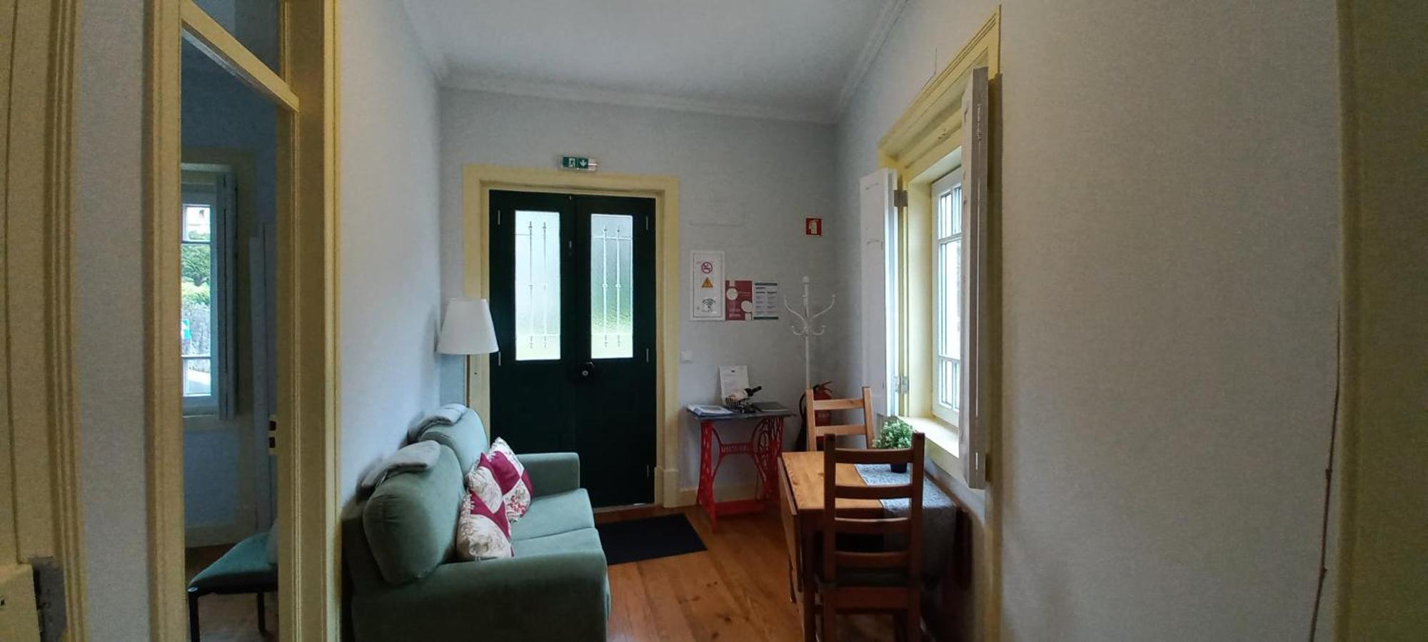 Casa Mariana 1 - Viver A * Sintra