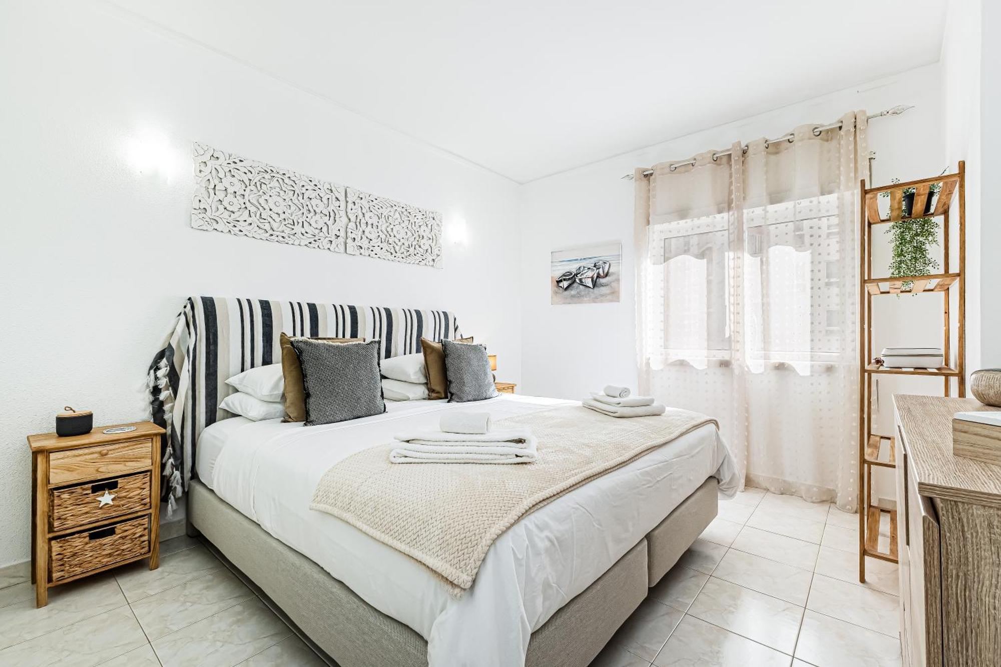 Ocean Breeze Armacao de Pera