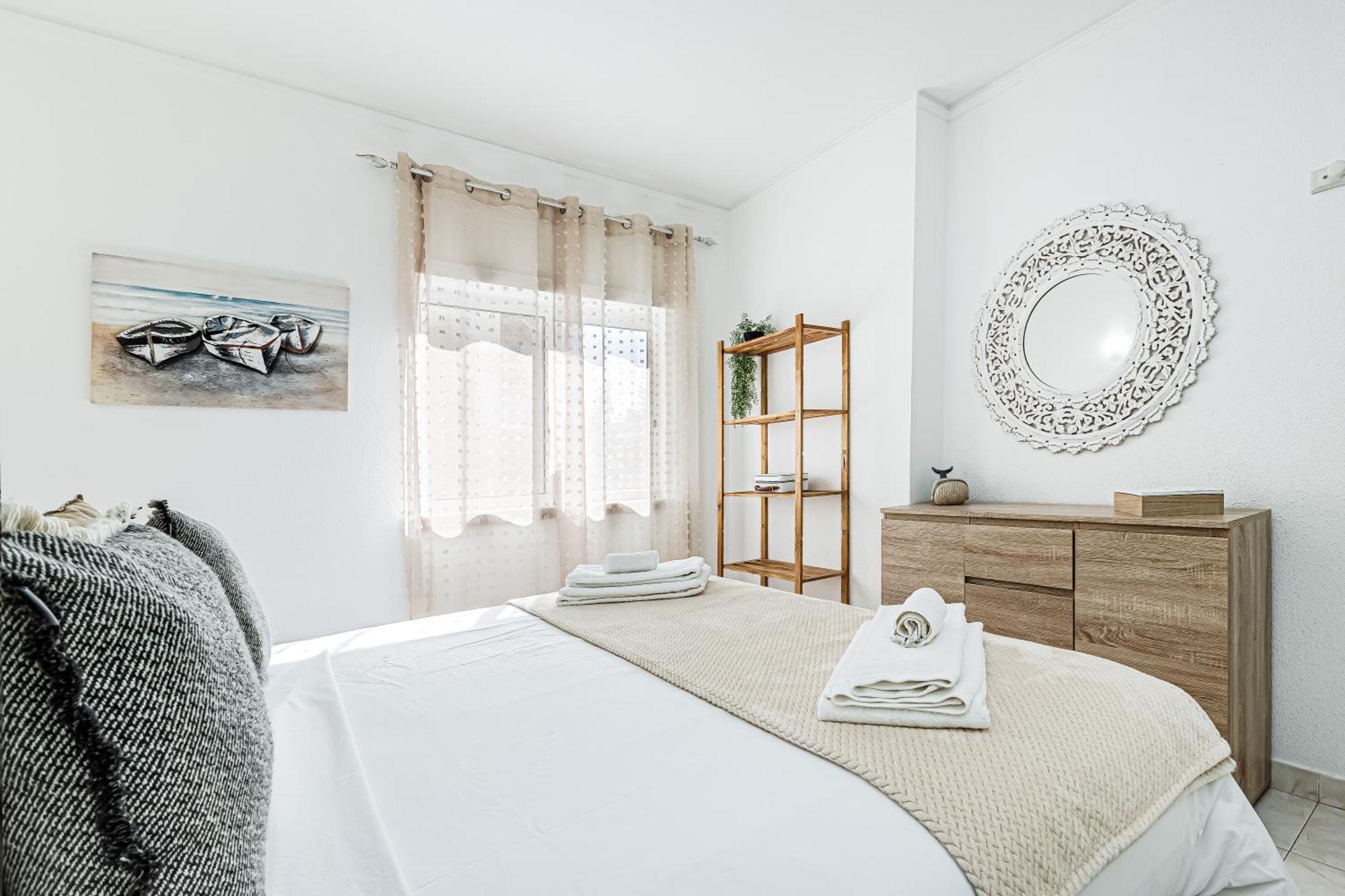 Ocean Breeze Armacao de Pera