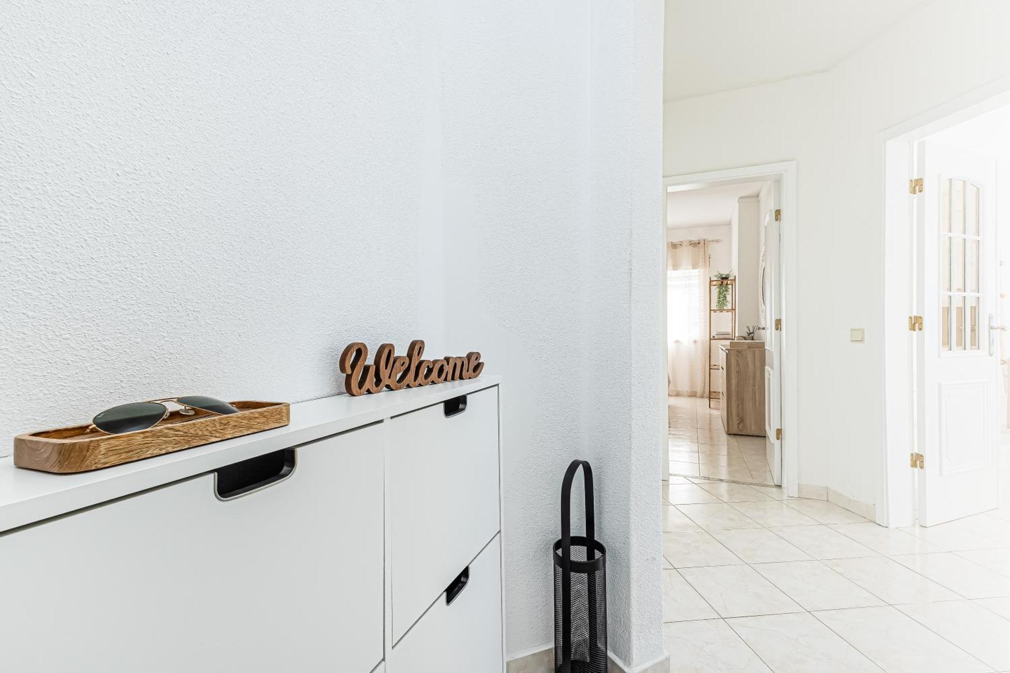 Apartment Ocean Breeze *