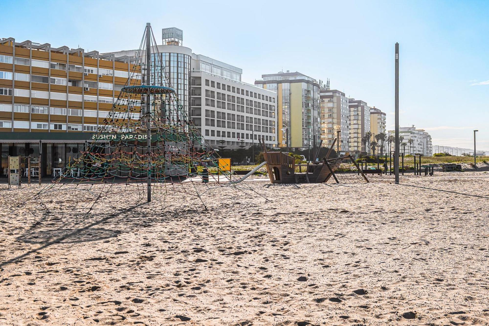 Casa Costa Costa da Caparica