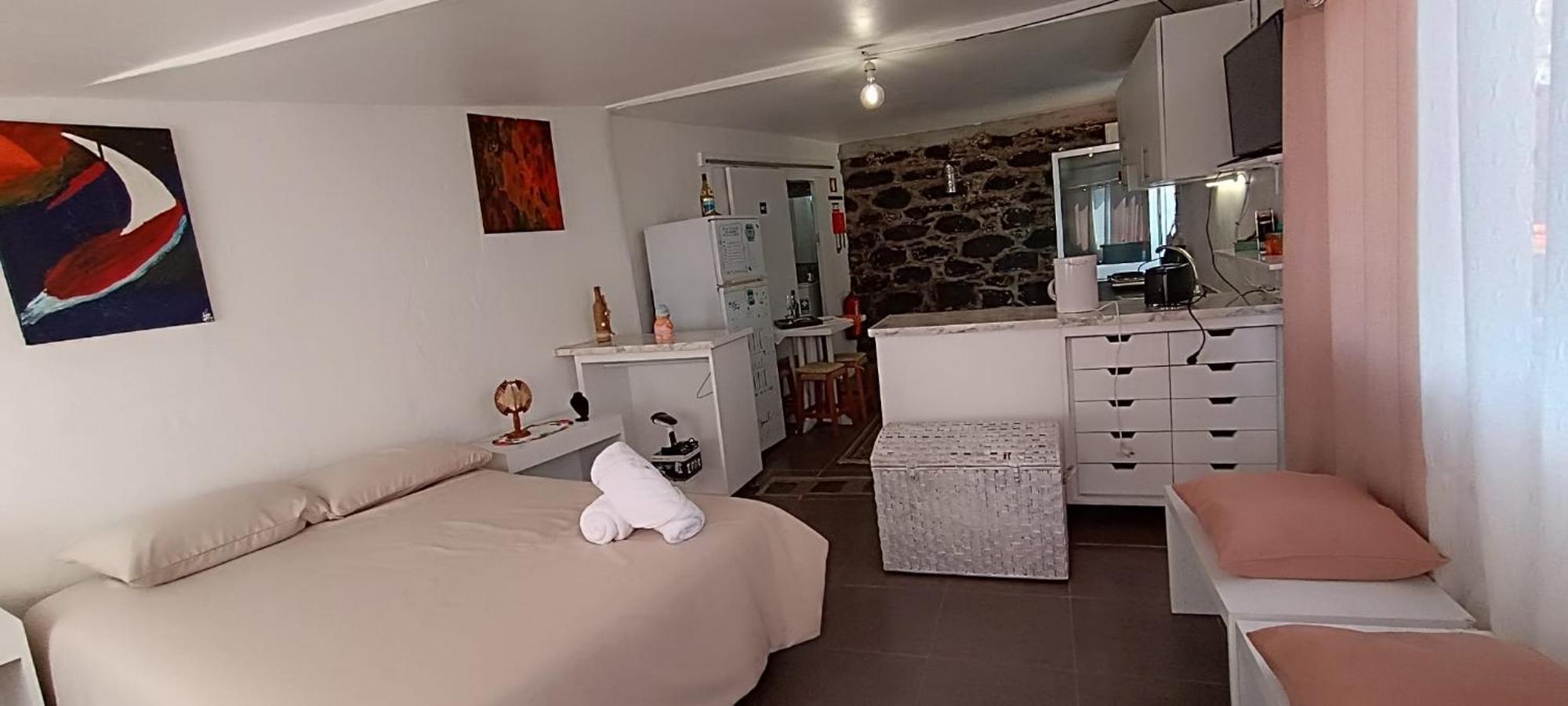 Homestay O Campo Na *