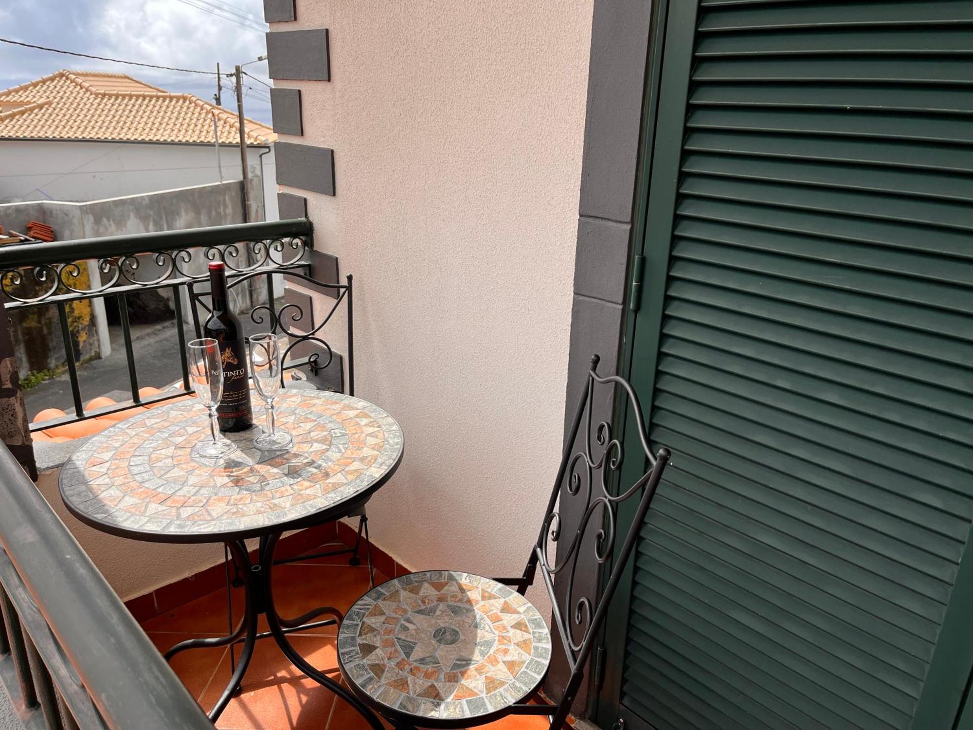 Apartamento Pestana Arco da Calheta (Madeira)