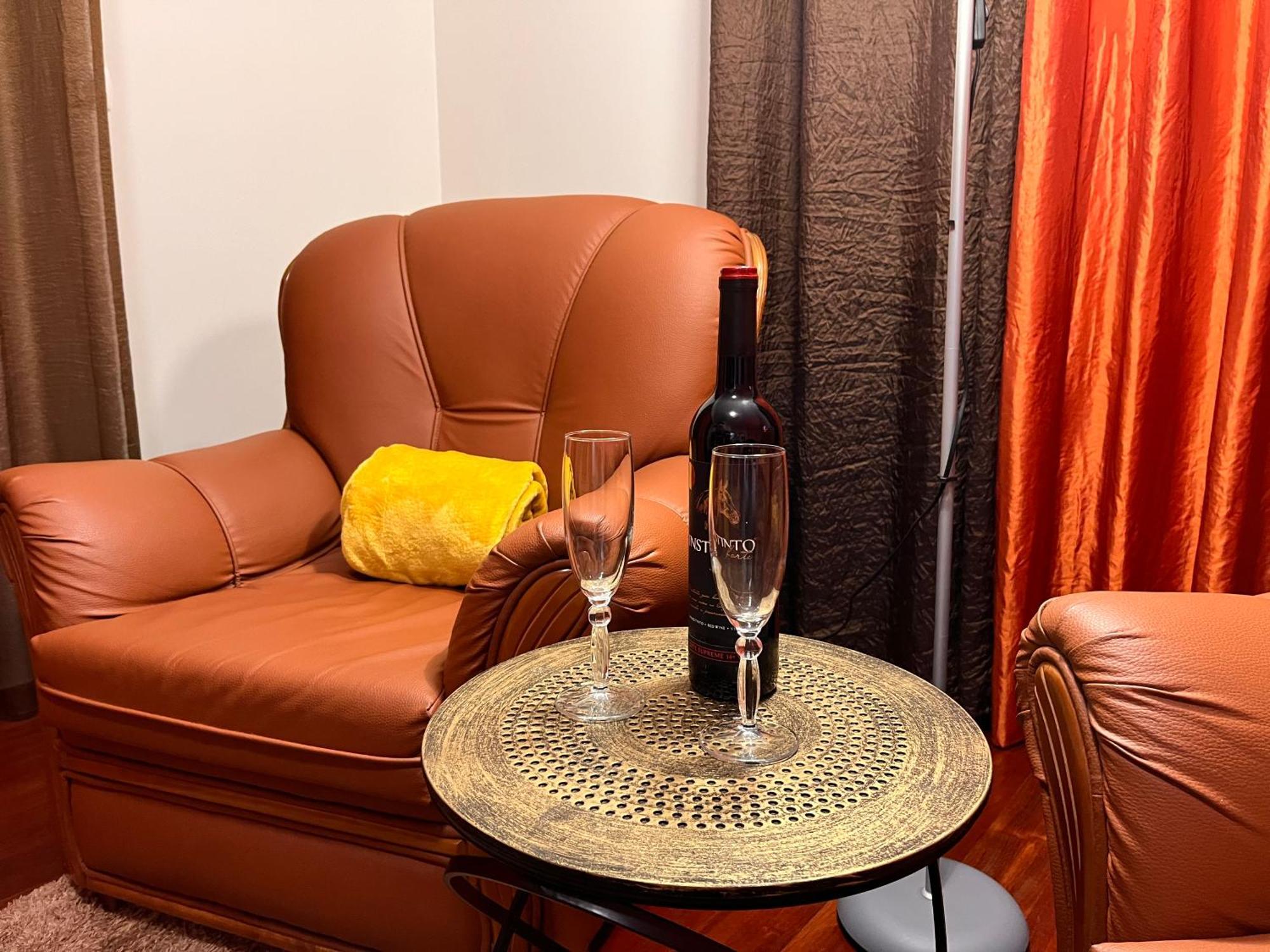 Pestana Apartamento