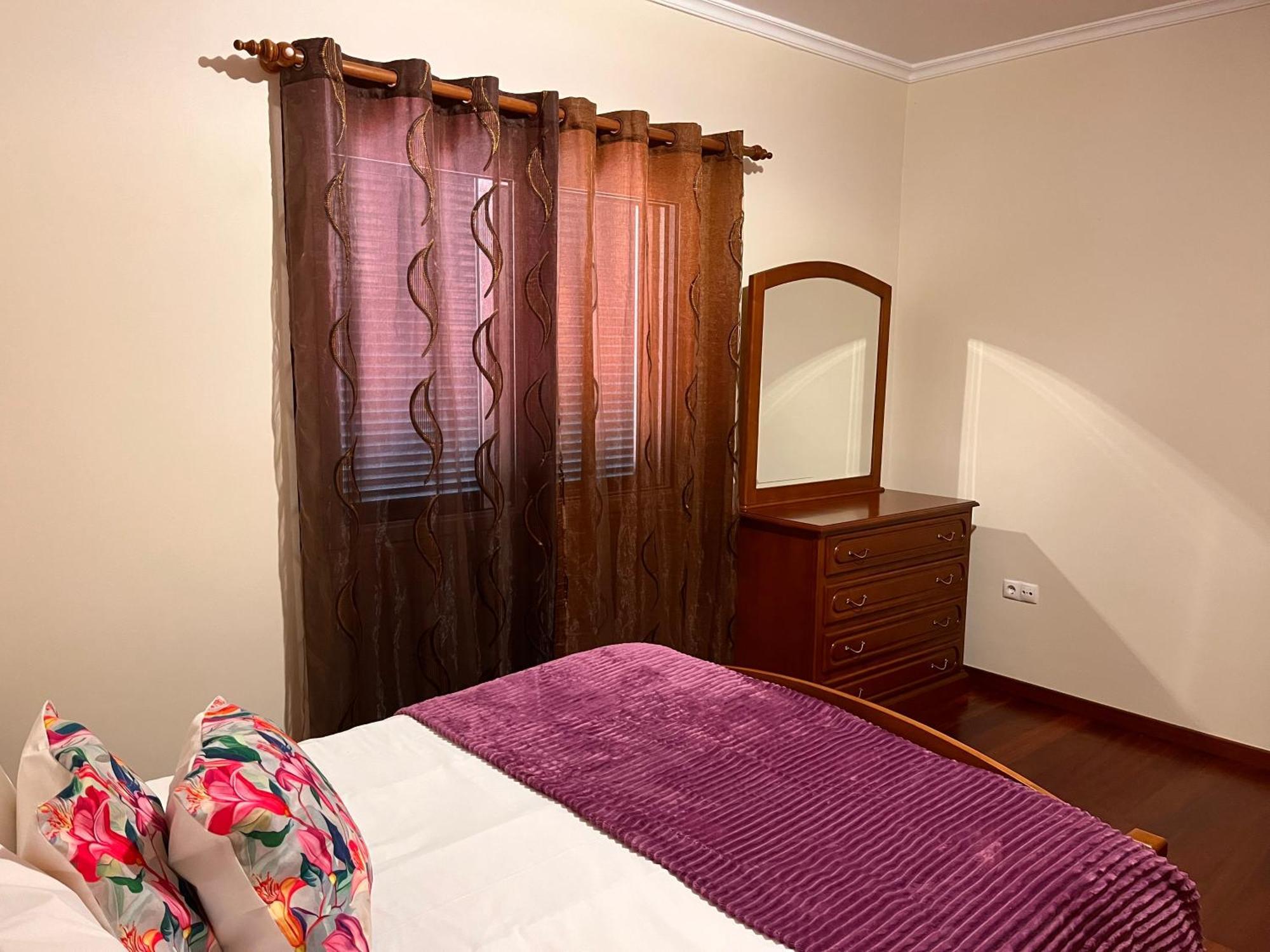 Apartamento Pestana Arco da Calheta (Madeira)