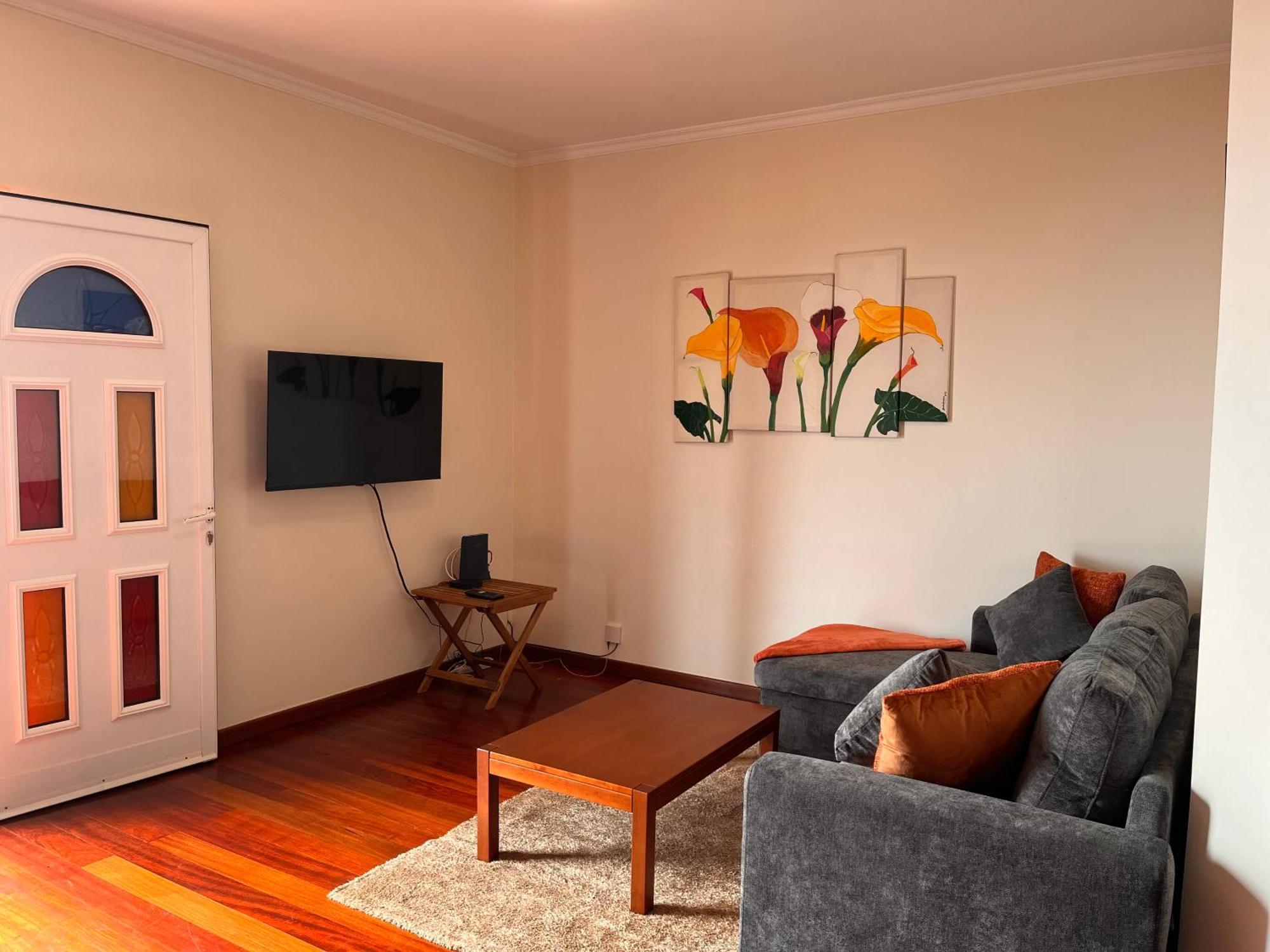 Apartamento Pestana Arco da Calheta (Madeira)