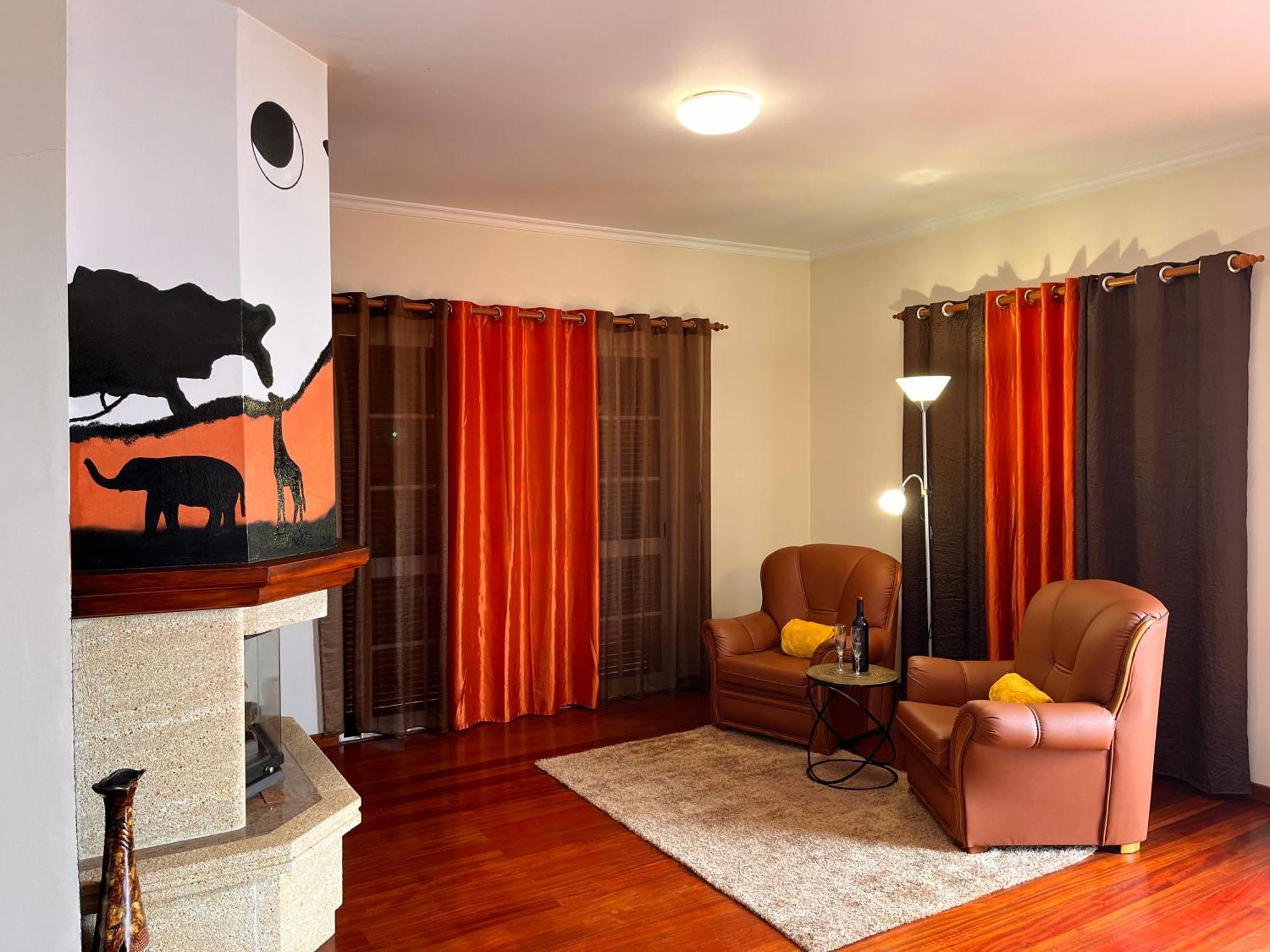 Apartamento Pestana
