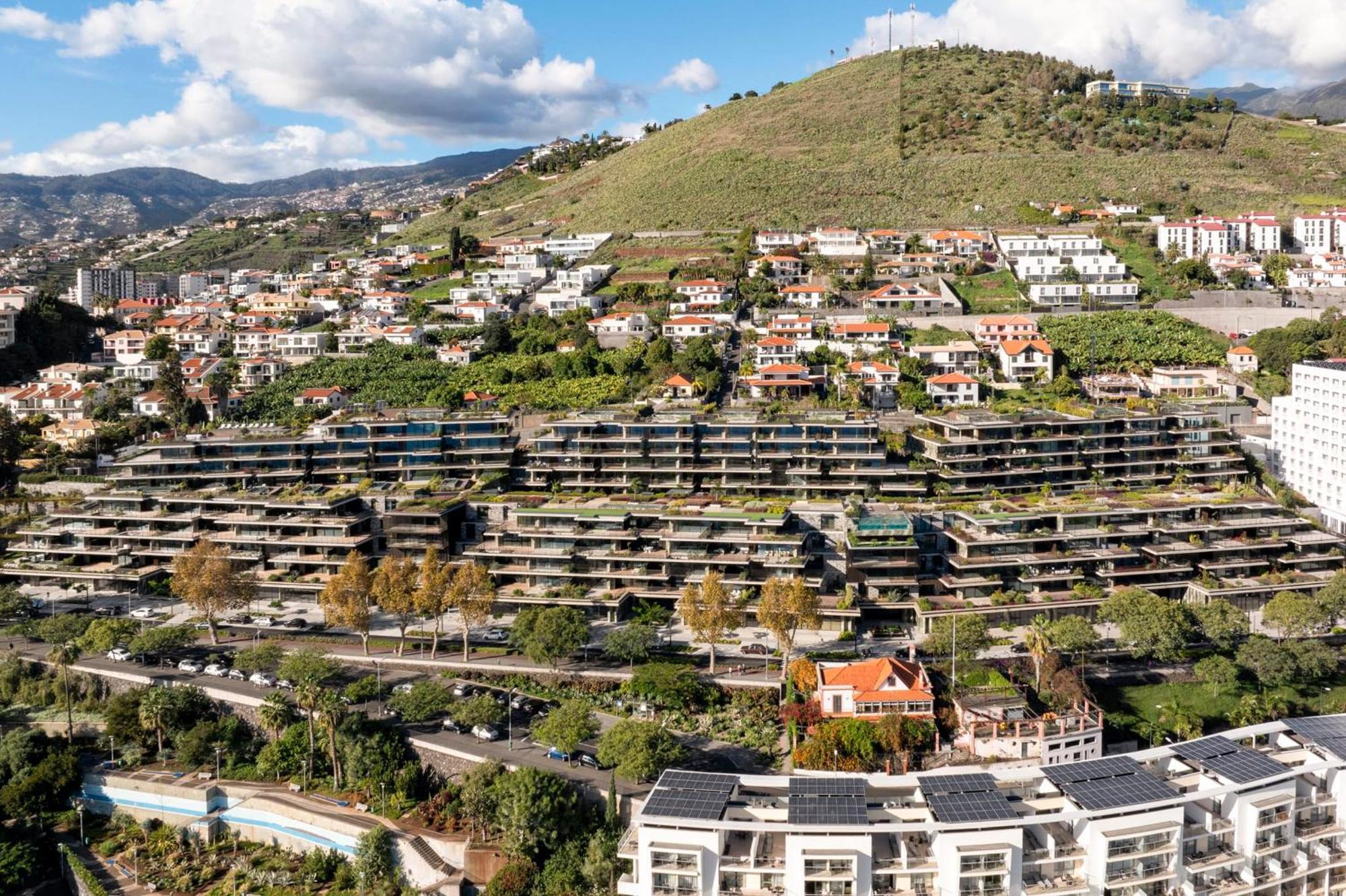 Savoy Monumentalis I By An Island Apartment Funchal (Madeira)