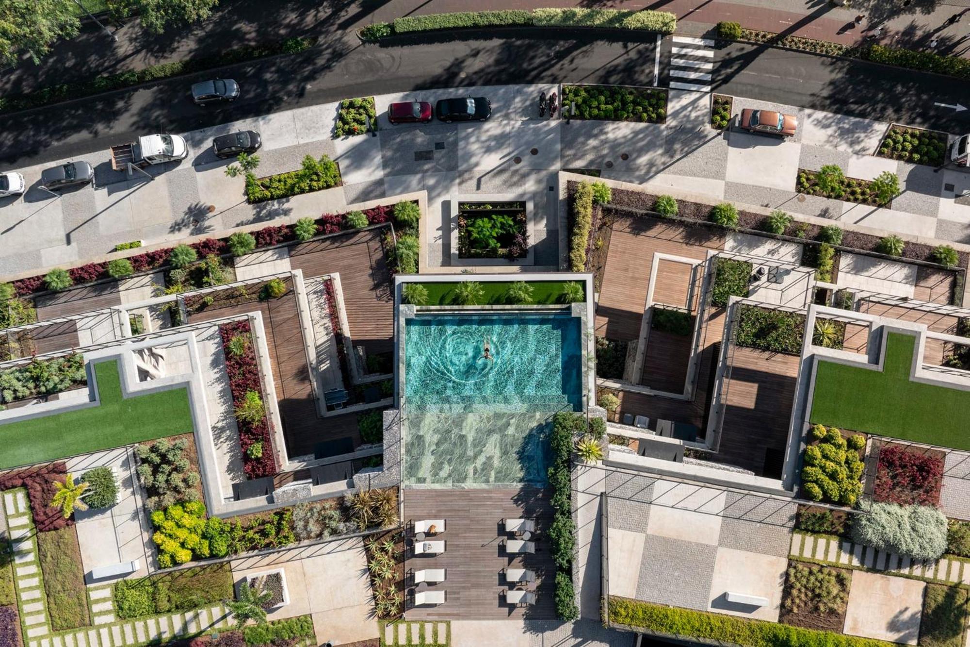 Apartment Savoy Monumentalis I By An Island Funchal (Madeira)