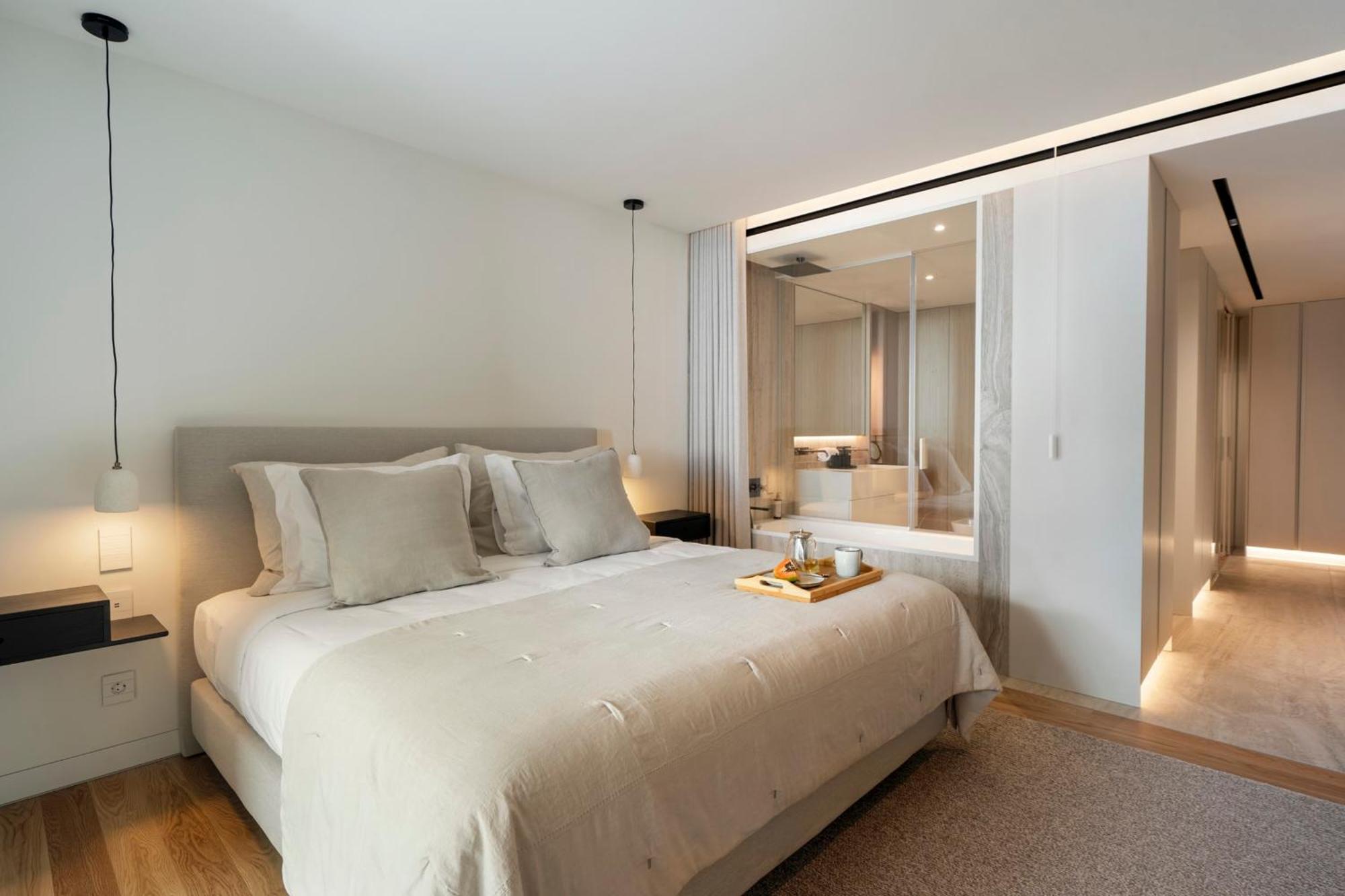 Apartment Savoy Monumentalis I By An Island