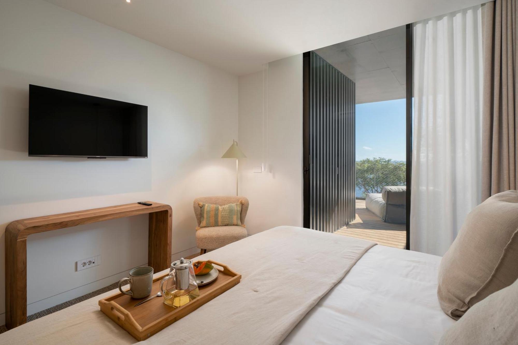 Apartment Savoy Monumentalis I By An Island *