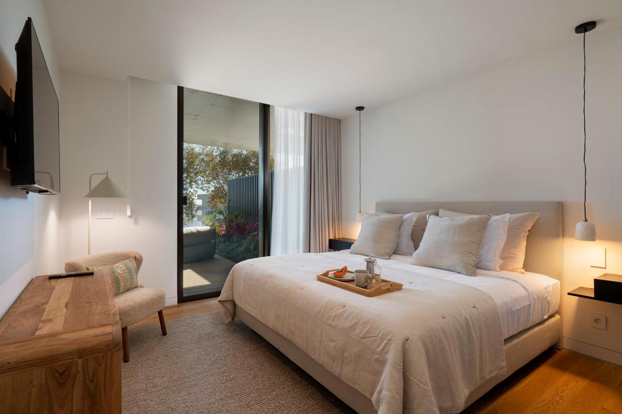 Apartment Savoy Monumentalis I By An Island *