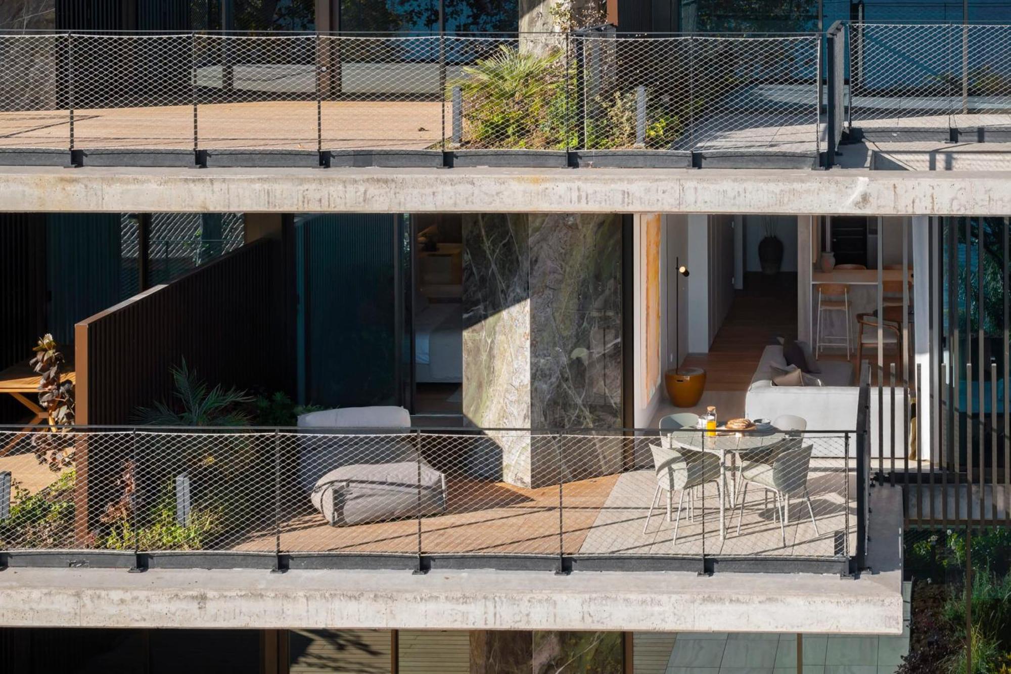 Savoy Monumentalis I By An Island Apartment Funchal (Madeira)