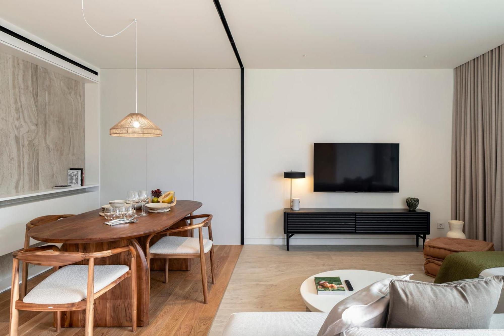 Apartment Savoy Monumentalis I By An Island *
