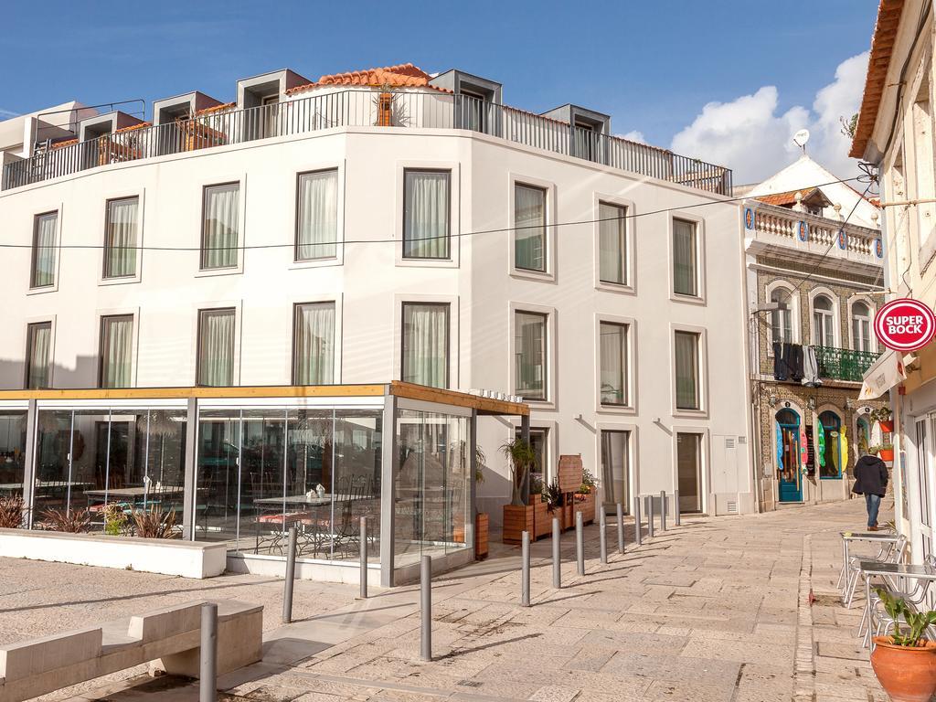 Casa Da Praca Guest house Sesimbra