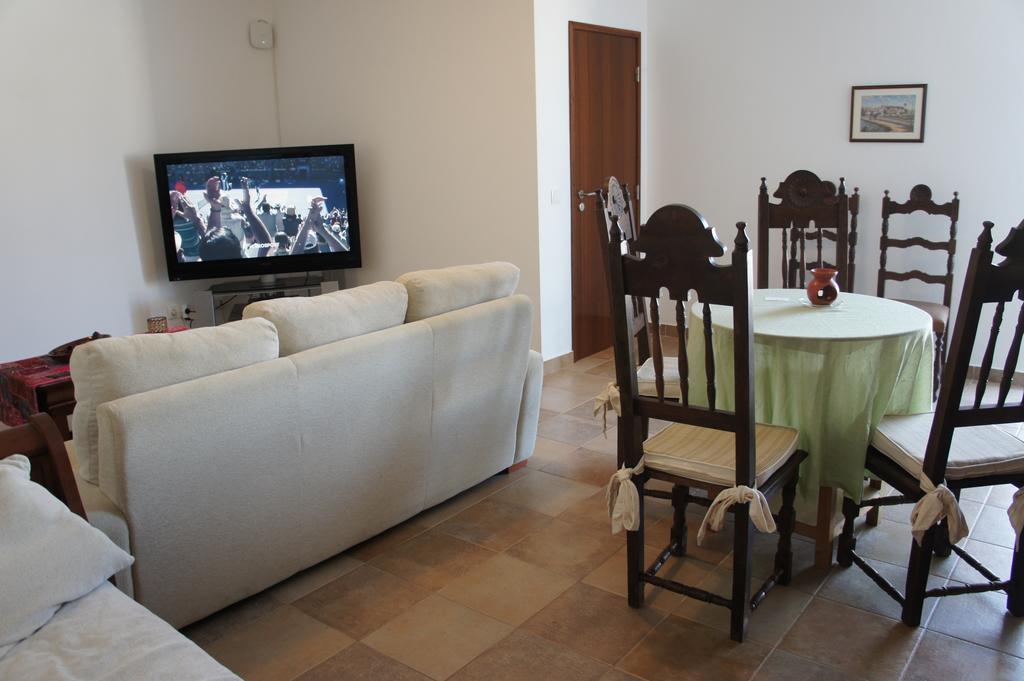 Horta Grande Guest house