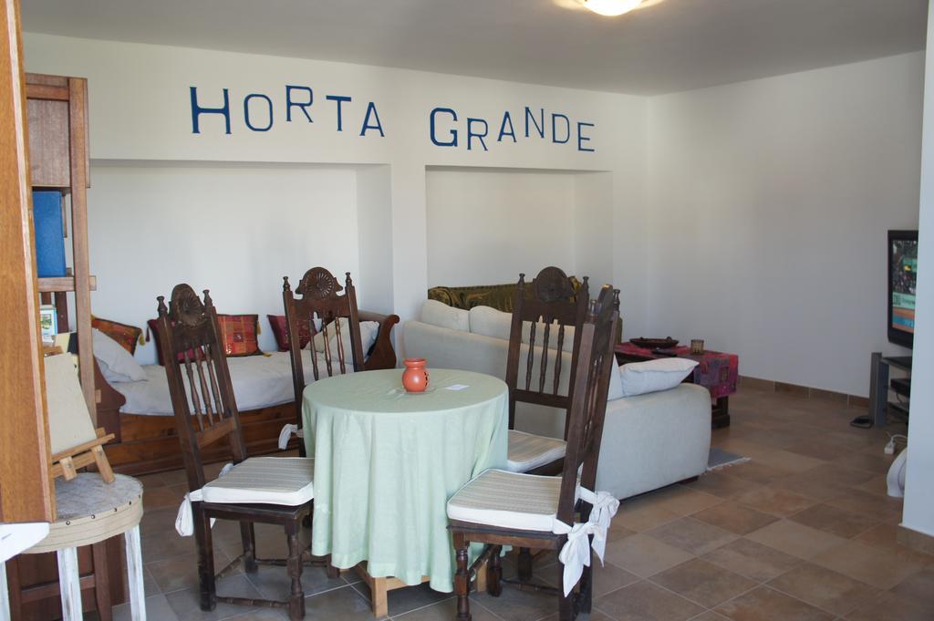 Guest house Horta Grande