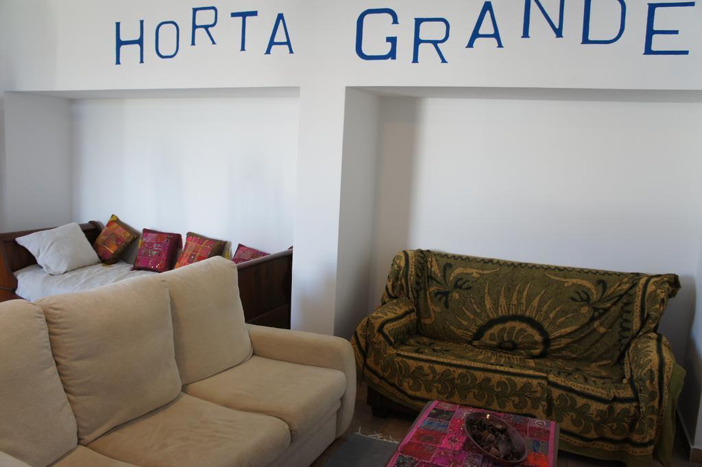 Guest house Horta Grande Silves