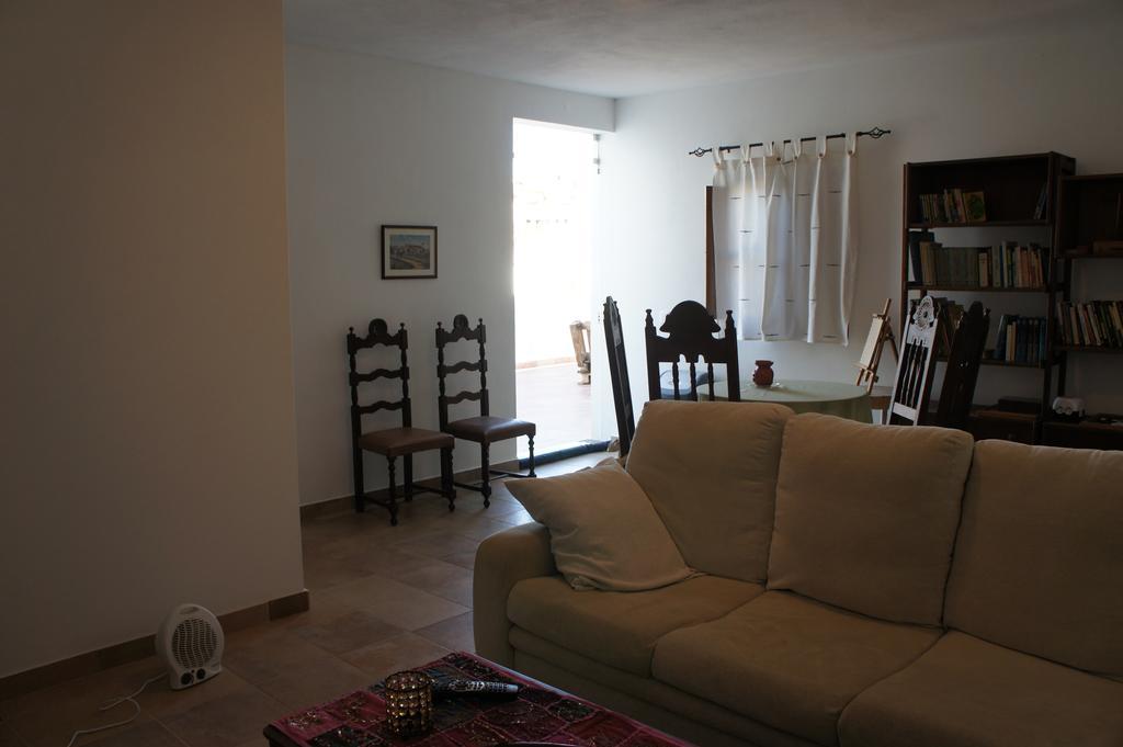 Horta Grande Guest house Silves