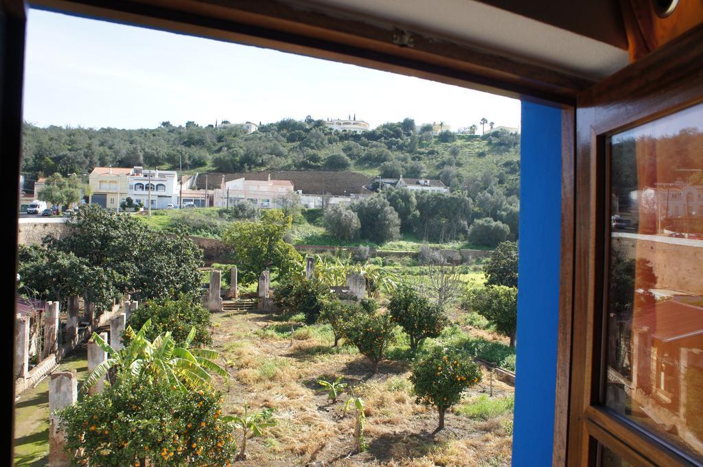 Horta Grande Guest house