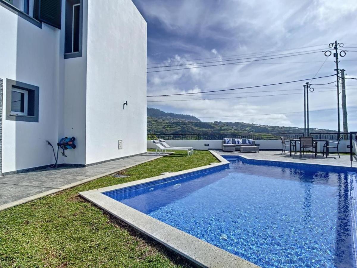 Zen House By Tmlc Villa Arco da Calheta (Madeira)