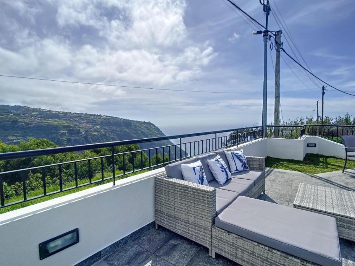 Villa Zen House By Tmlc Arco da Calheta (Madeira)