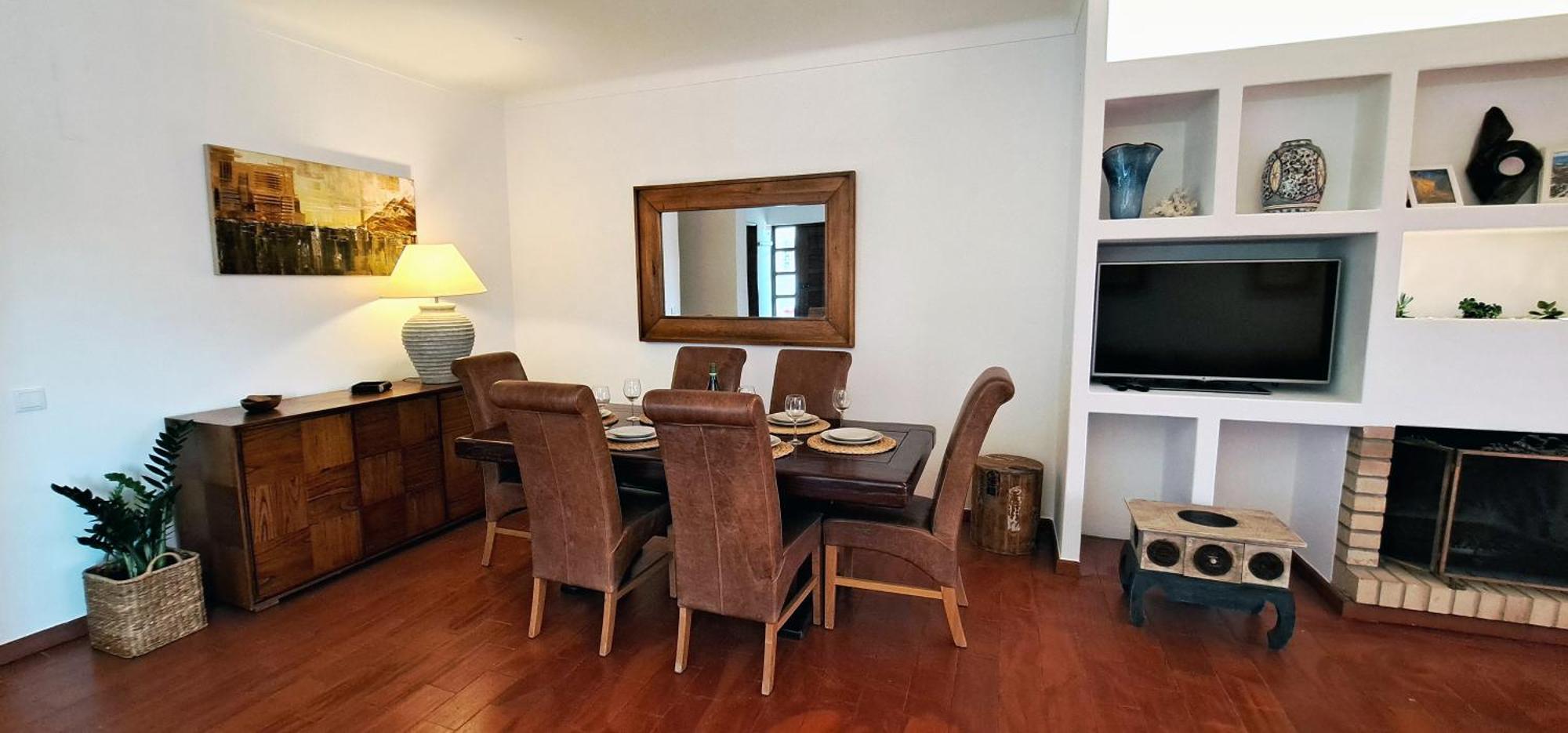 Charming Carvoeiro Villa, Algarve With Private Pool, Sea Views And Walk To * Carvoeiro (Lagoa)