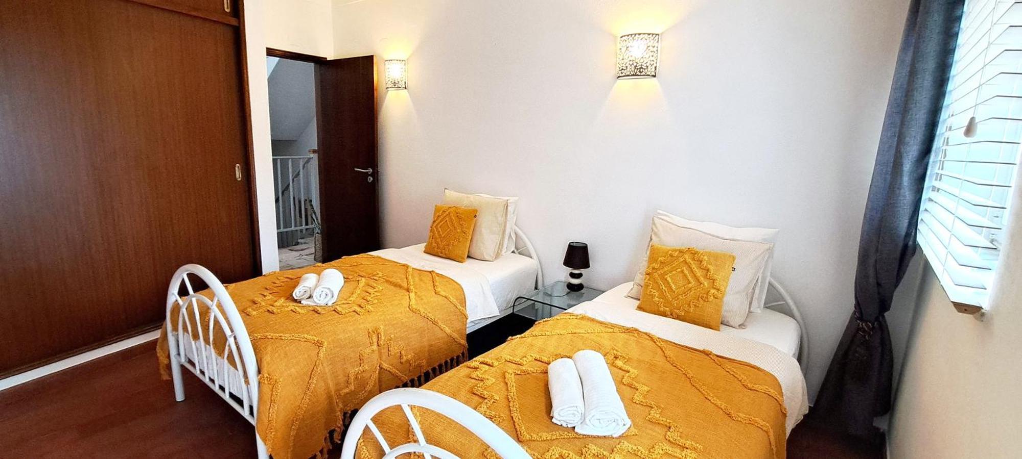 Charming Carvoeiro Villa, Algarve With Private Pool, Sea Views And Walk To * Carvoeiro (Lagoa)