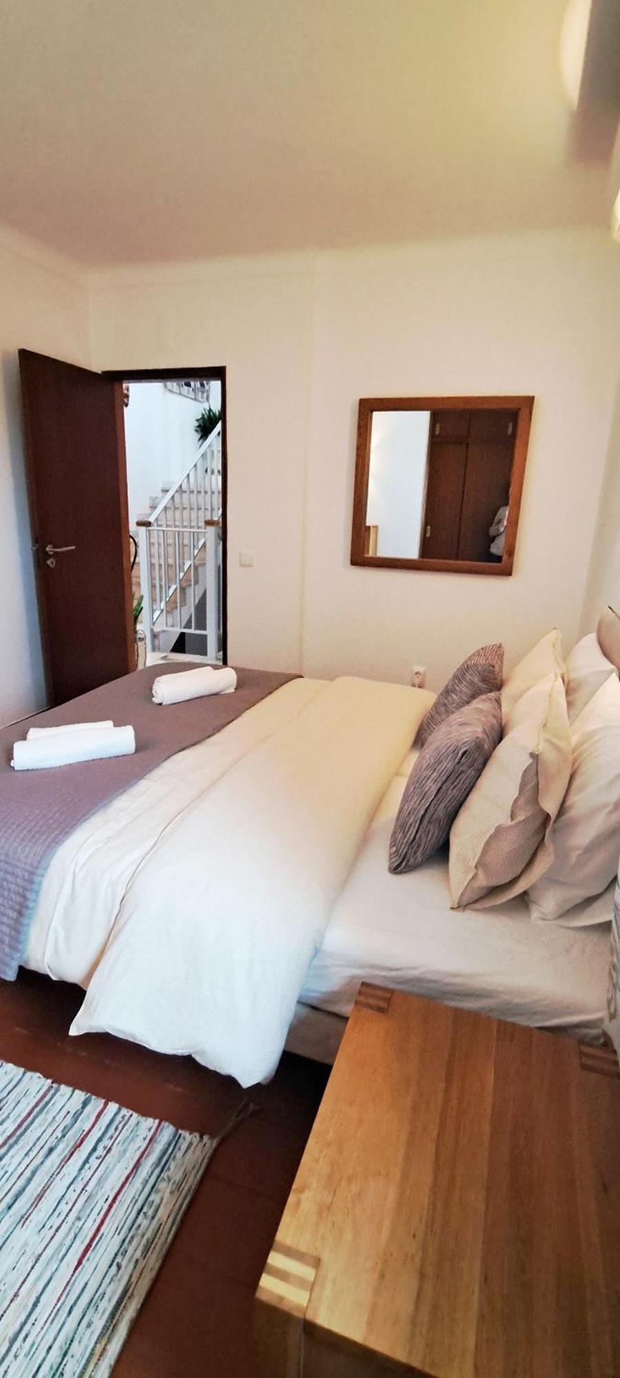 Charming Carvoeiro Villa, Algarve With Private Pool, Sea Views And Walk To * Carvoeiro (Lagoa)
