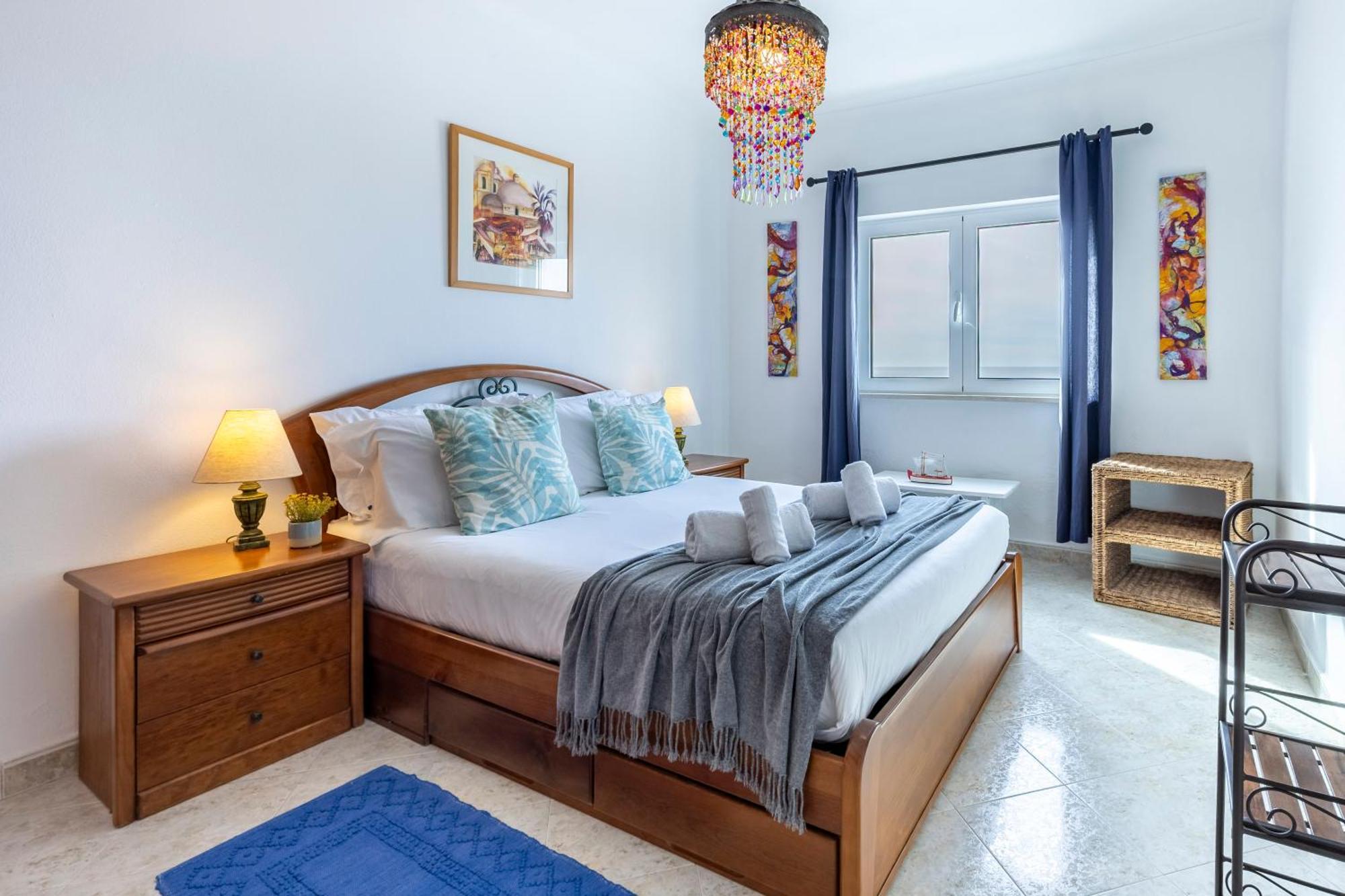 Apartment Heaven - Floor Seaview